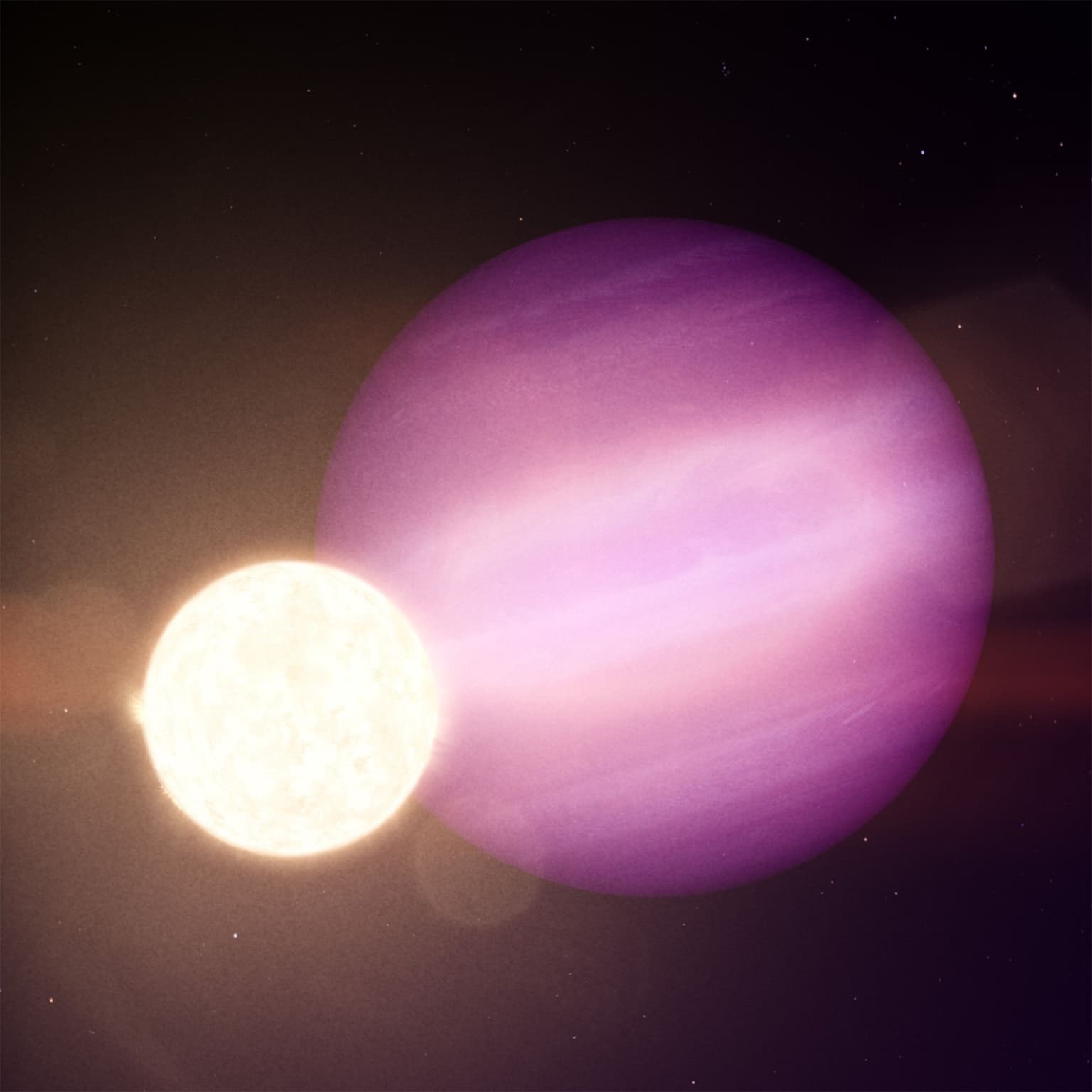 Cosmic Queries – Life on Exoplanets with Sara Seager artwork