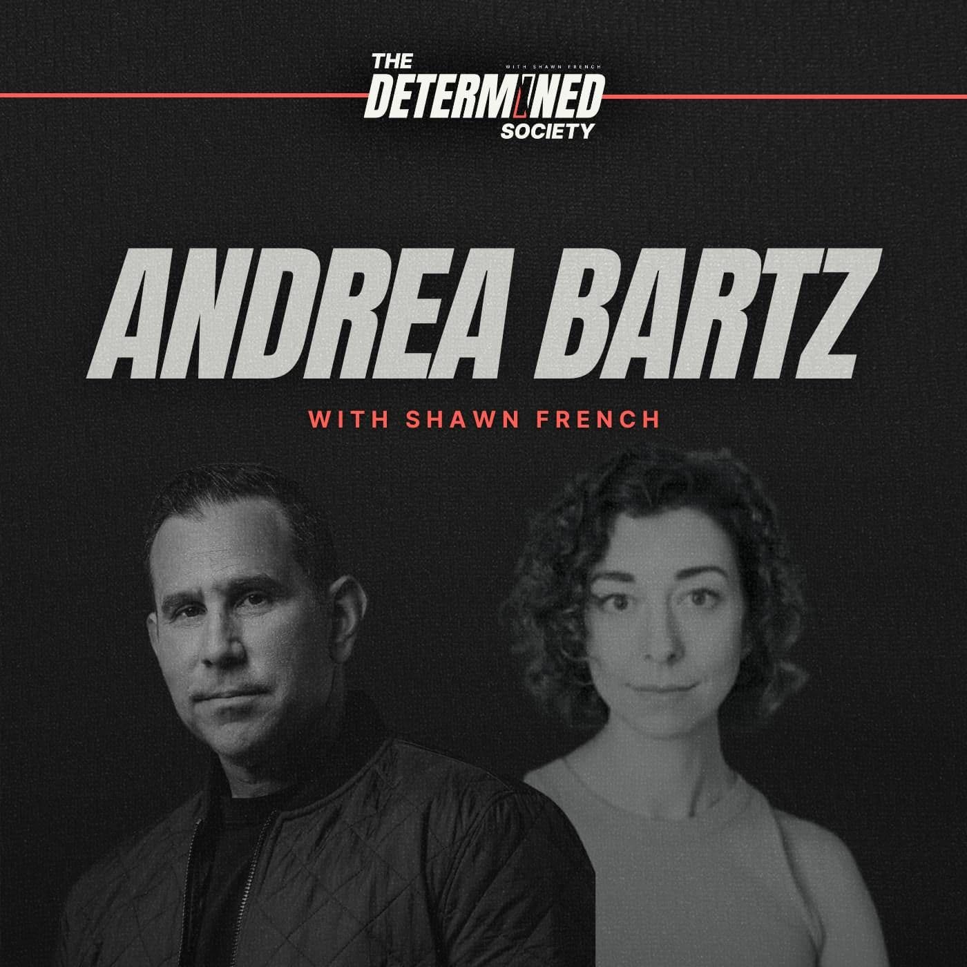 Is This Andrea Bartz's Most Twisted Thriller Yet? artwork