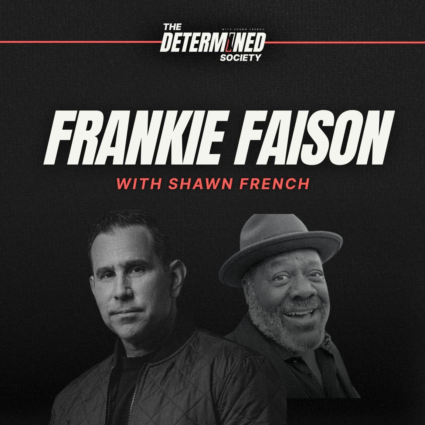 Killing Castro with Frankie Faison artwork