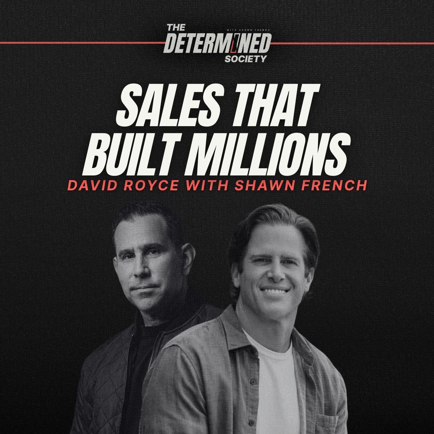 Building $500M Empires | Adversity, Discipline & Systems artwork