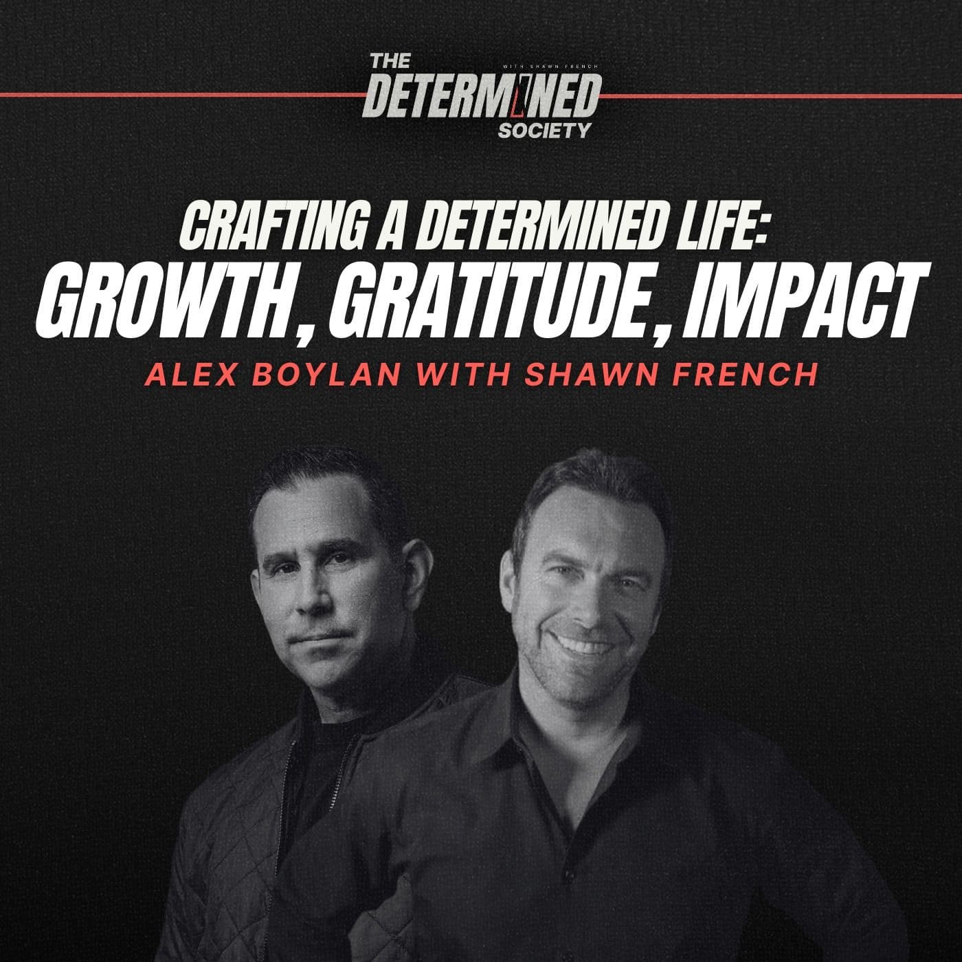 Alex Boylan | Breaking Limits With Discipline and Determination artwork