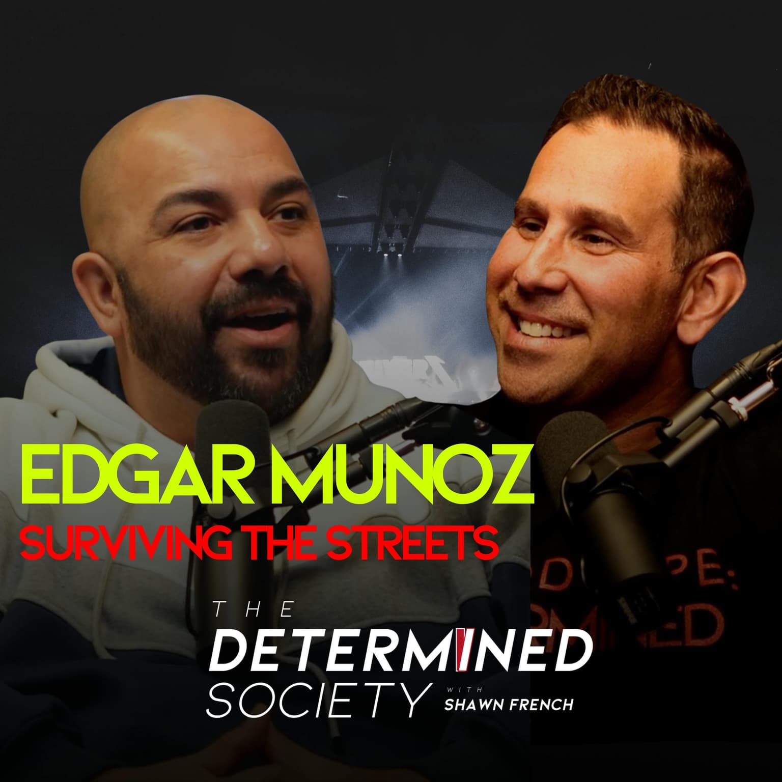 Overcoming the Odds: Edgar Munoz’s Journey to Real Estate Success artwork