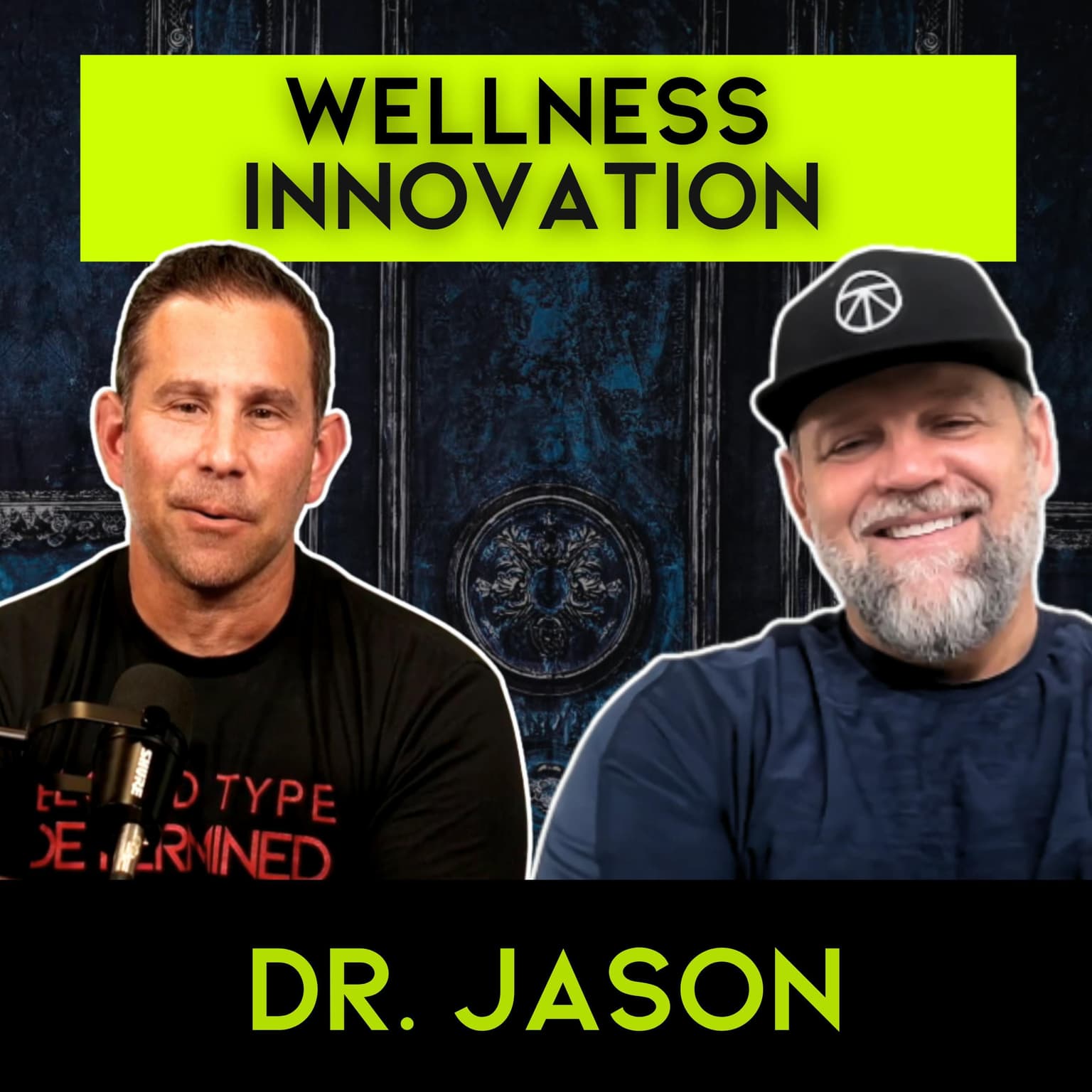 From Chronic Pain to Global Healing: The True Story Behind Theragun artwork