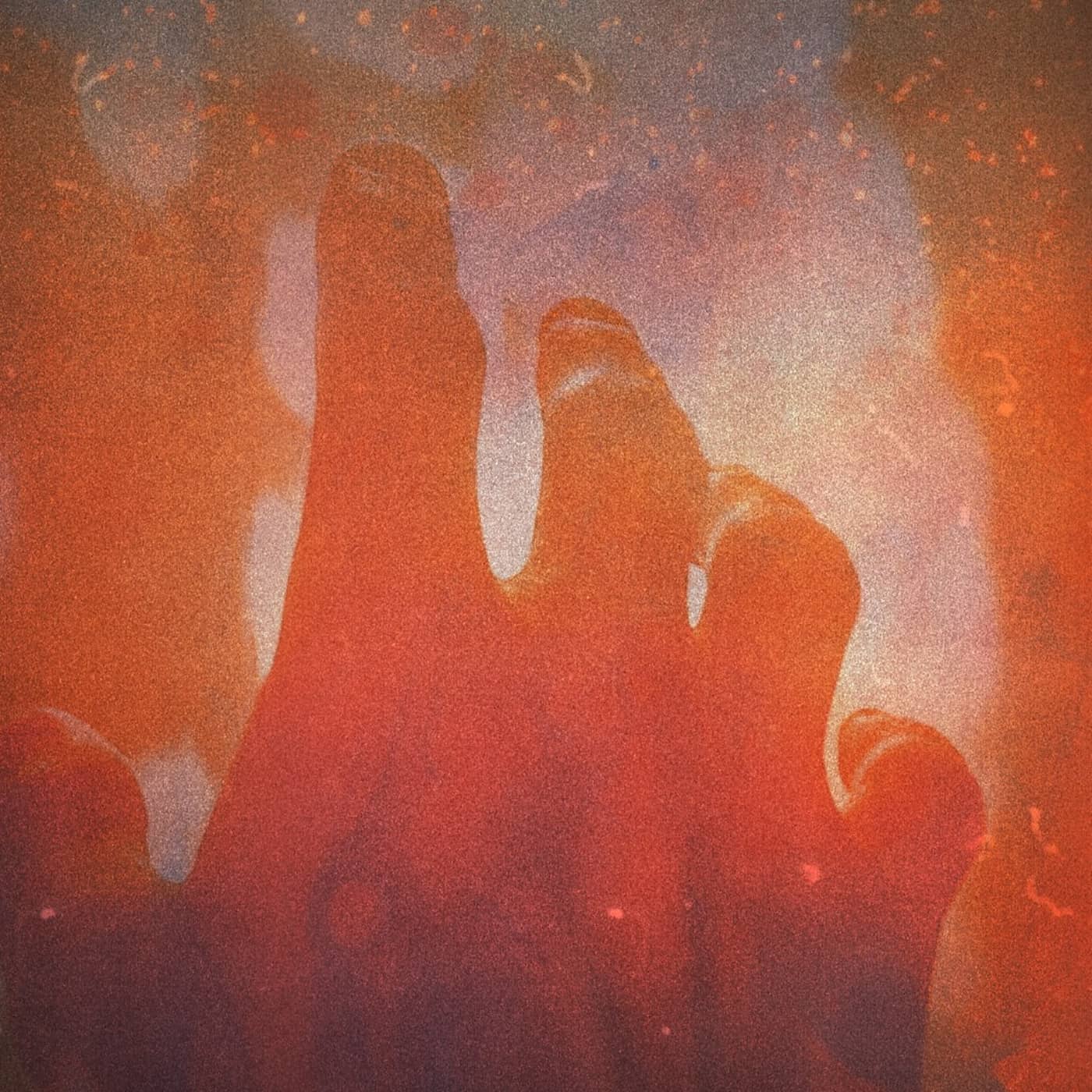 Den kommande hettan artwork