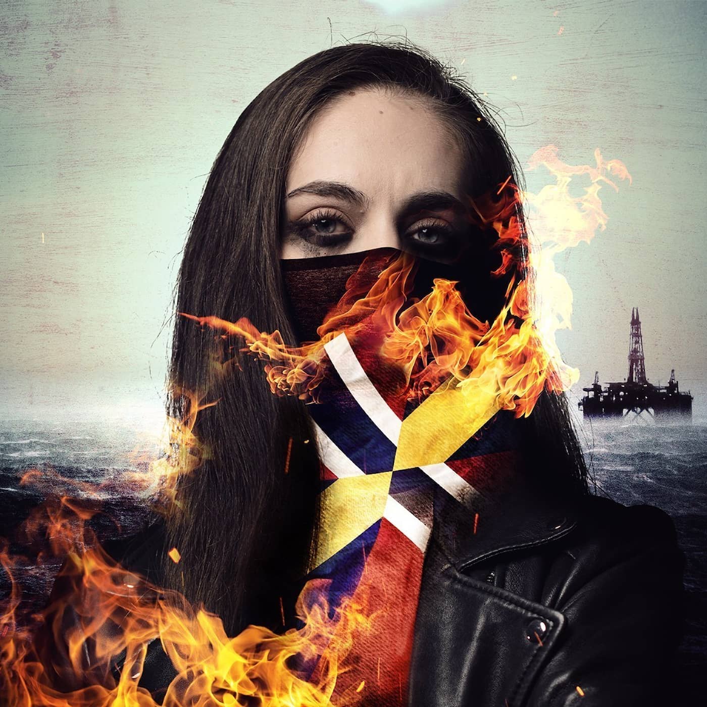 Poddtips: P3 Serie – Kontra artwork