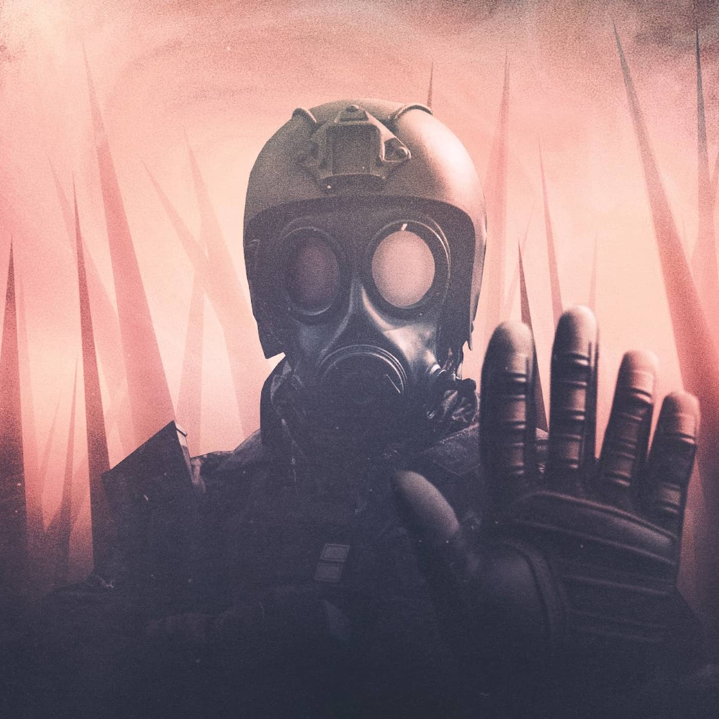 Atomsoporna och slutförvaret artwork