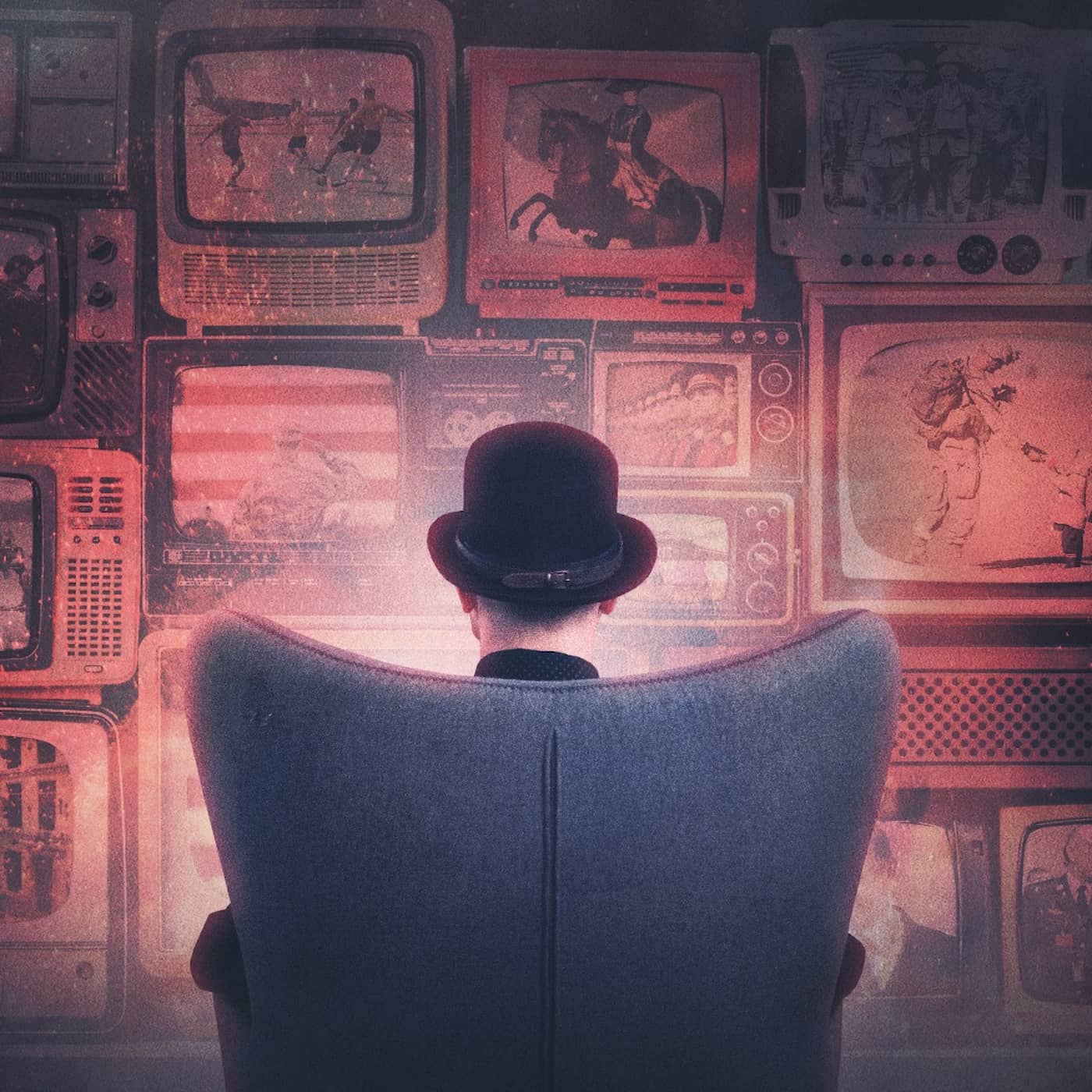 Krigspropaganda artwork