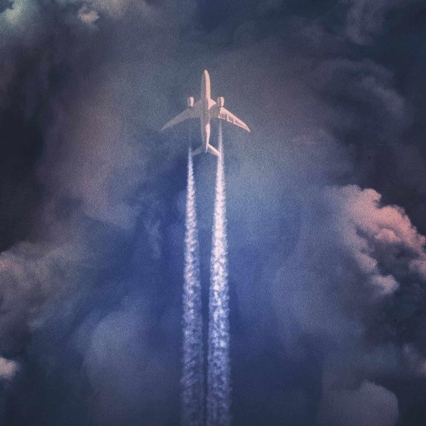 Geoengineering – att manipulera klimatet artwork