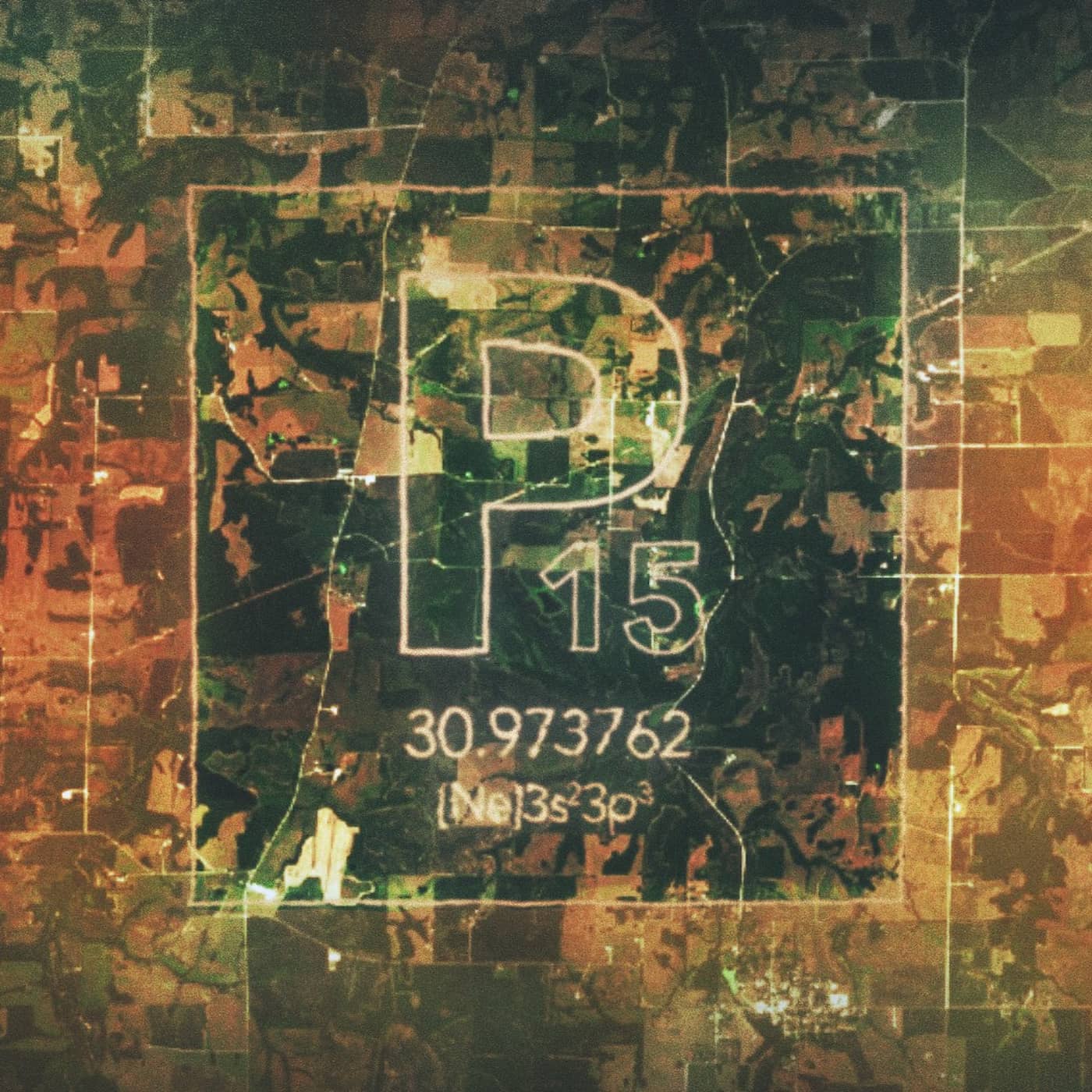 Fosforparadoxen artwork