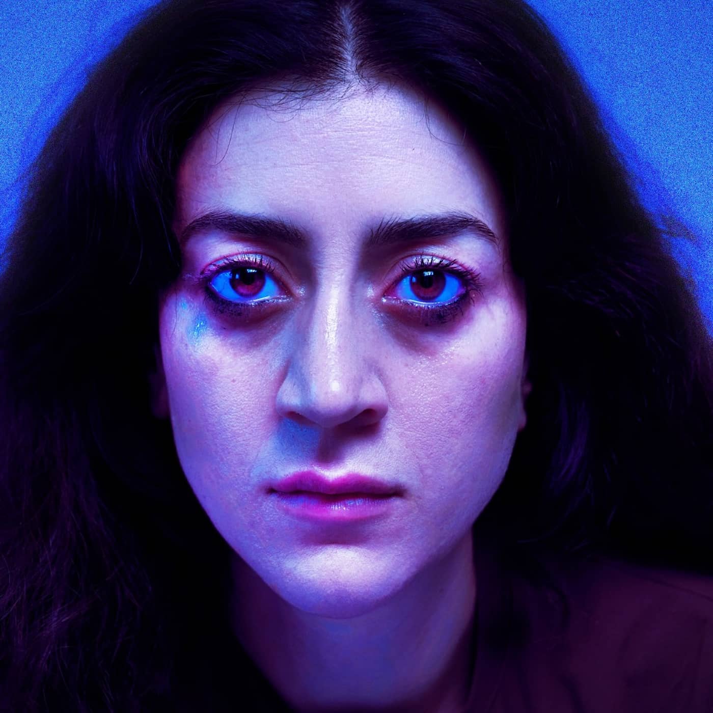 Poddtips: P3 Serie VOX - En psykologisk thriller artwork
