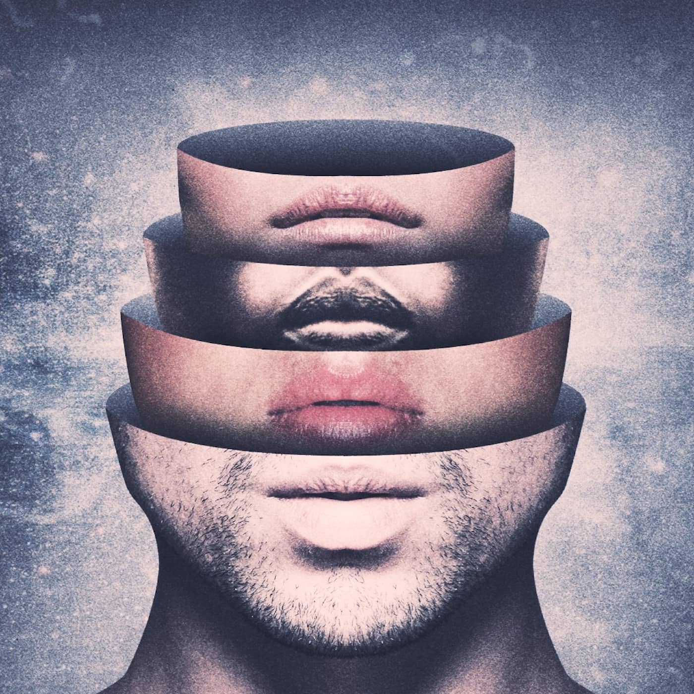 Identitetspolitik artwork