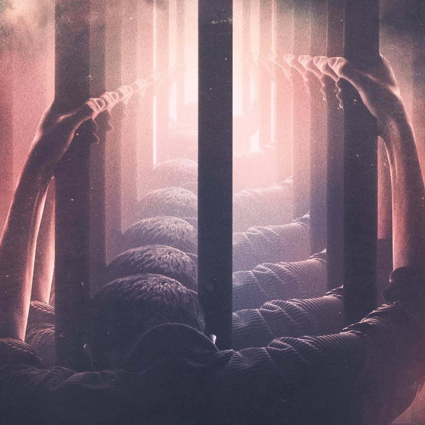 Fängelsesamhället artwork