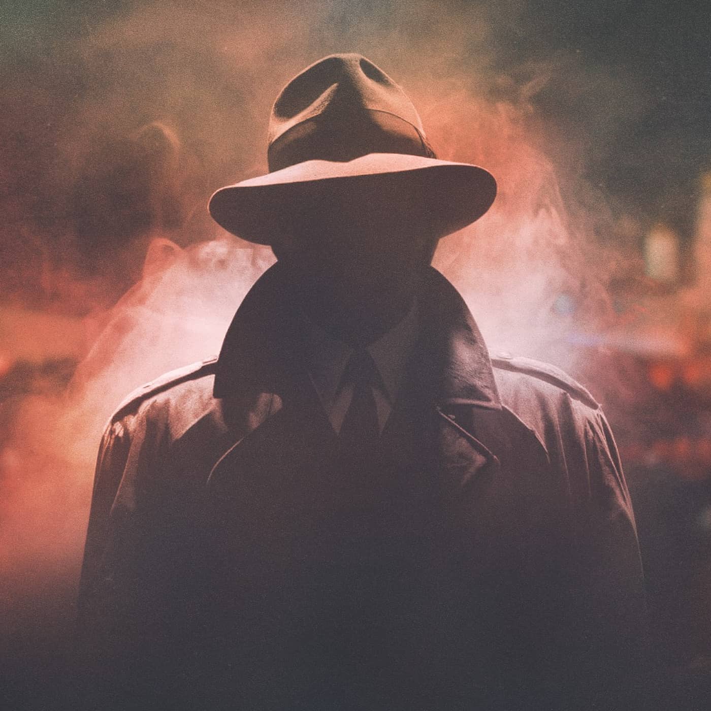 Det nya spionkriget artwork