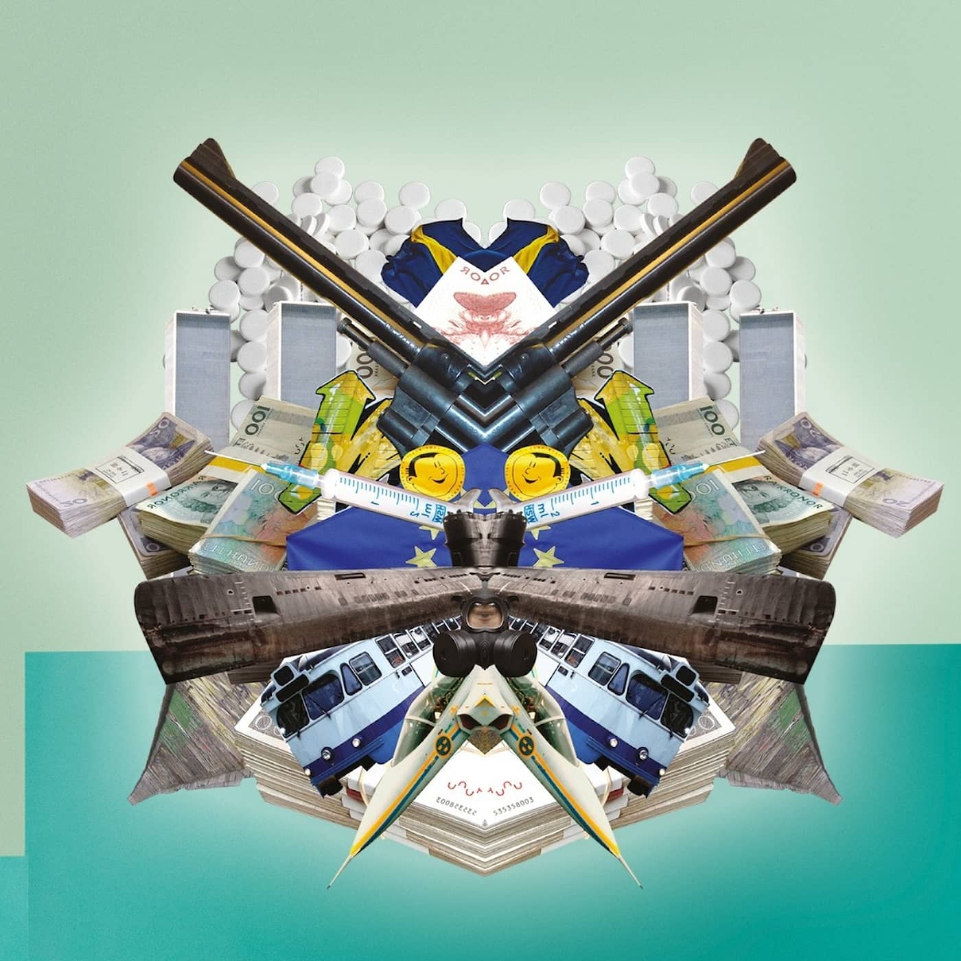 TIPS: Kommande P3 Dokumentärer artwork