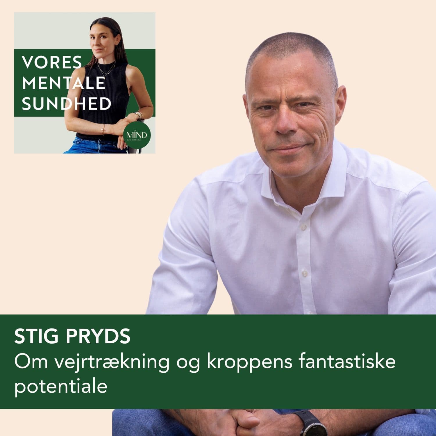 Vejrtrækning og kroppens fantastiske potentiale med Stig Pryds artwork