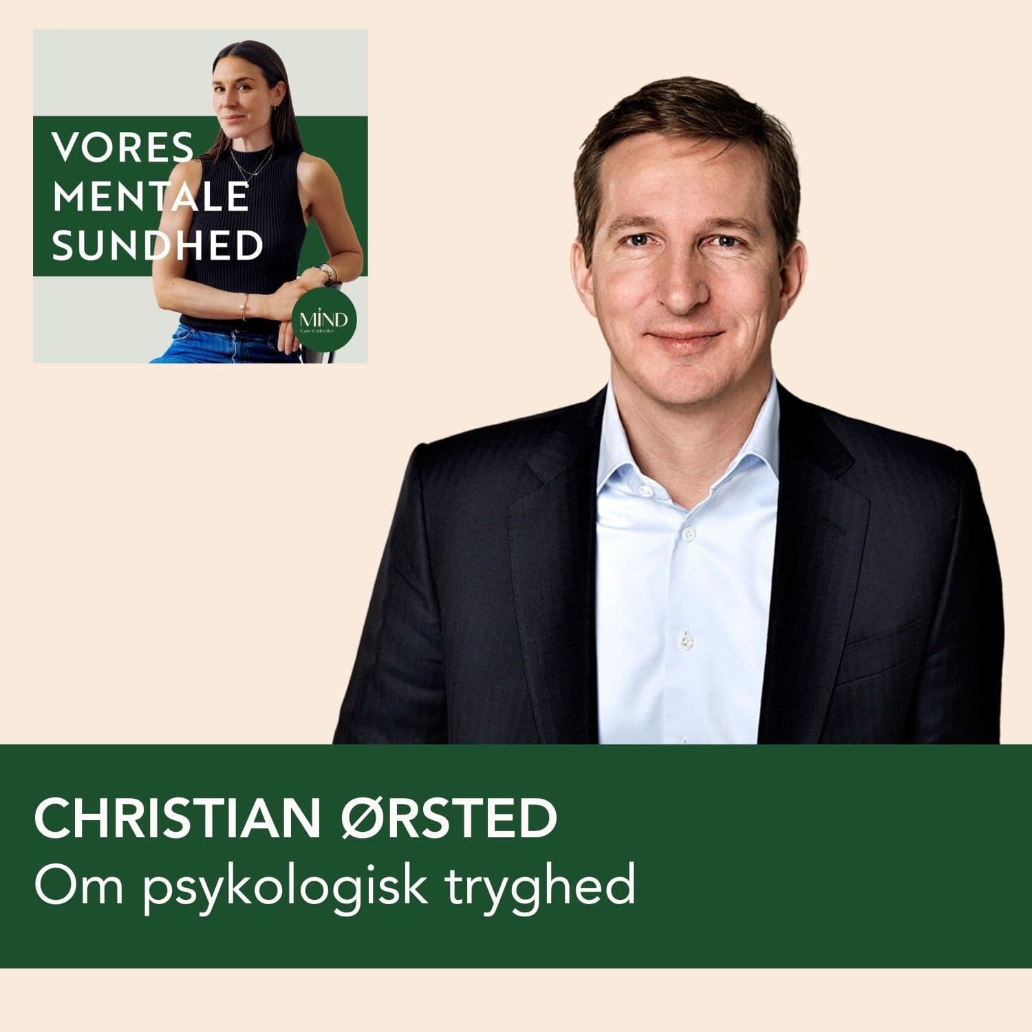 Christian Ørsted om psykologisk tryghed og livsfarlig ledelse artwork