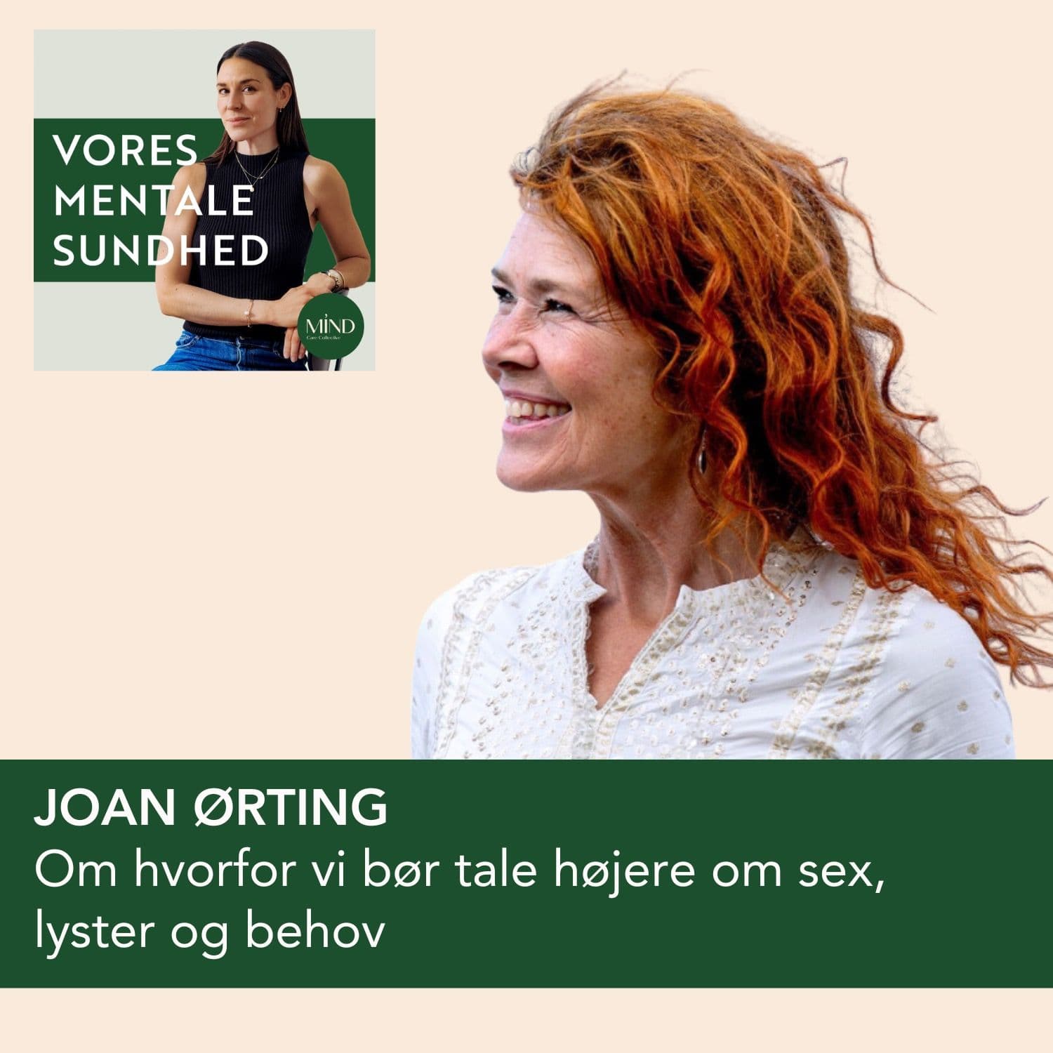 Joan Ørting om, hvorfor vi bør tale højere om sex, lyster og behov artwork