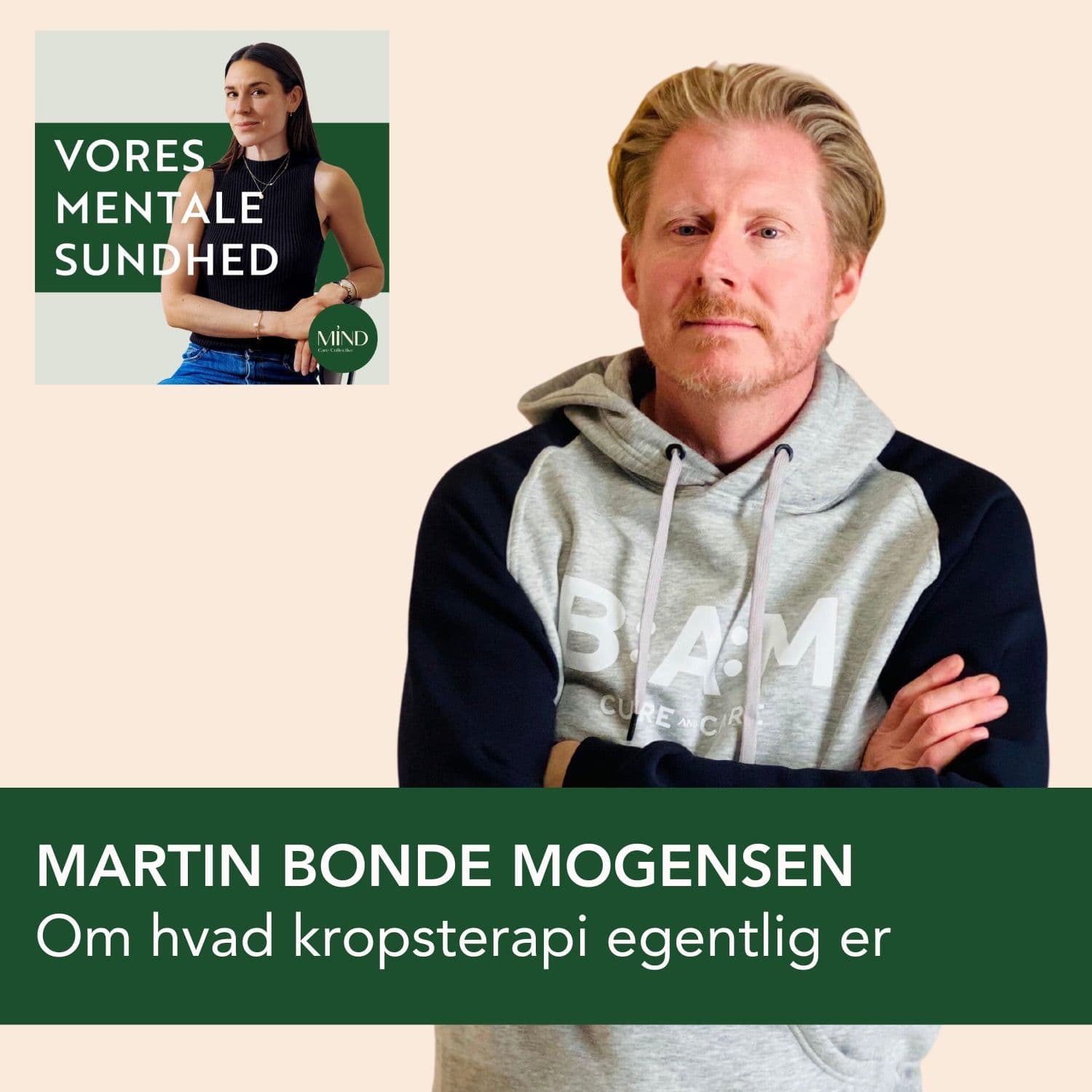 Martin Bonde Mogensen om hvad kropsterapi egentlig er artwork