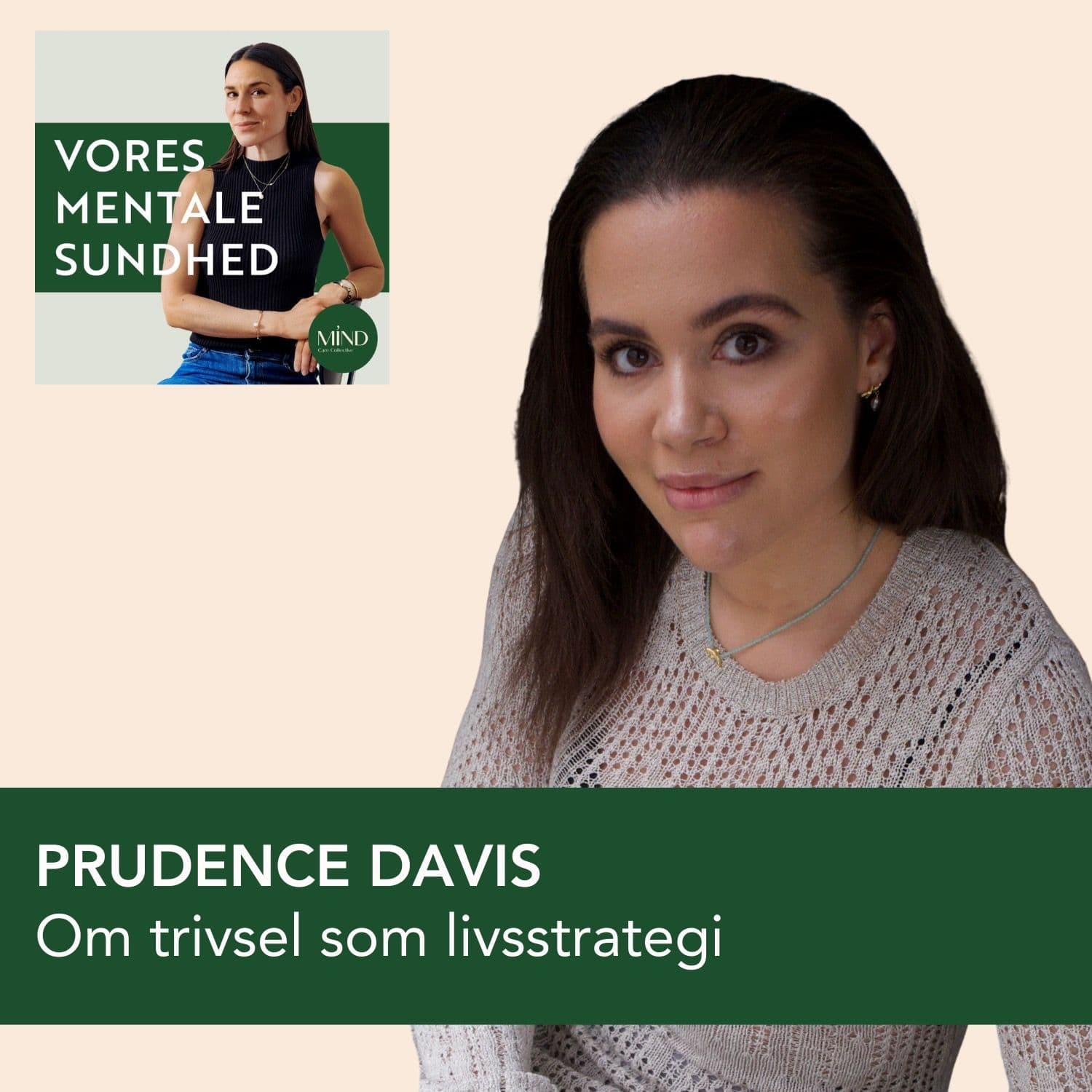 Prudence Davis om sundhed som livsstrategi. Reformer, matcha, ritualer og samvittighedsfuld sundhed artwork