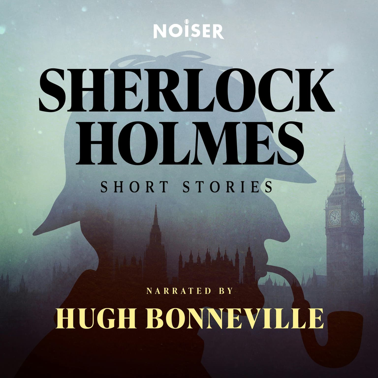 Introducing: Sherlock Holmes Short Stories artwork