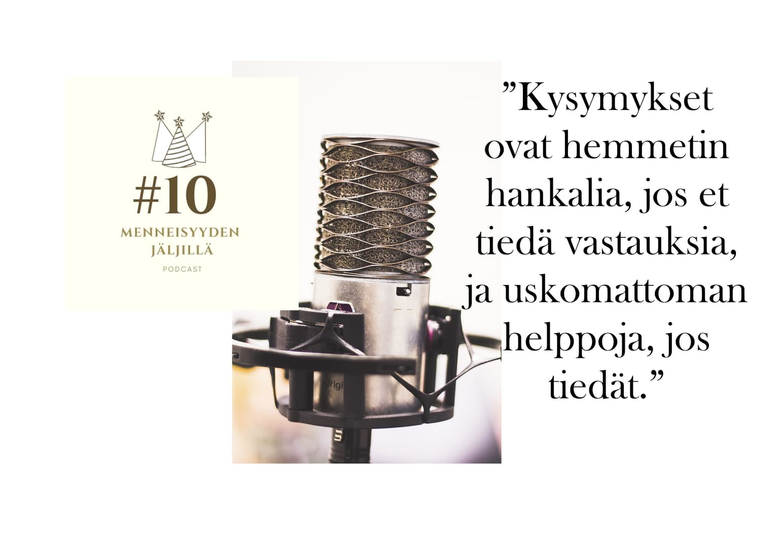 #10 Pelataan Trivial Pursuitia historiakysymyksillä! artwork