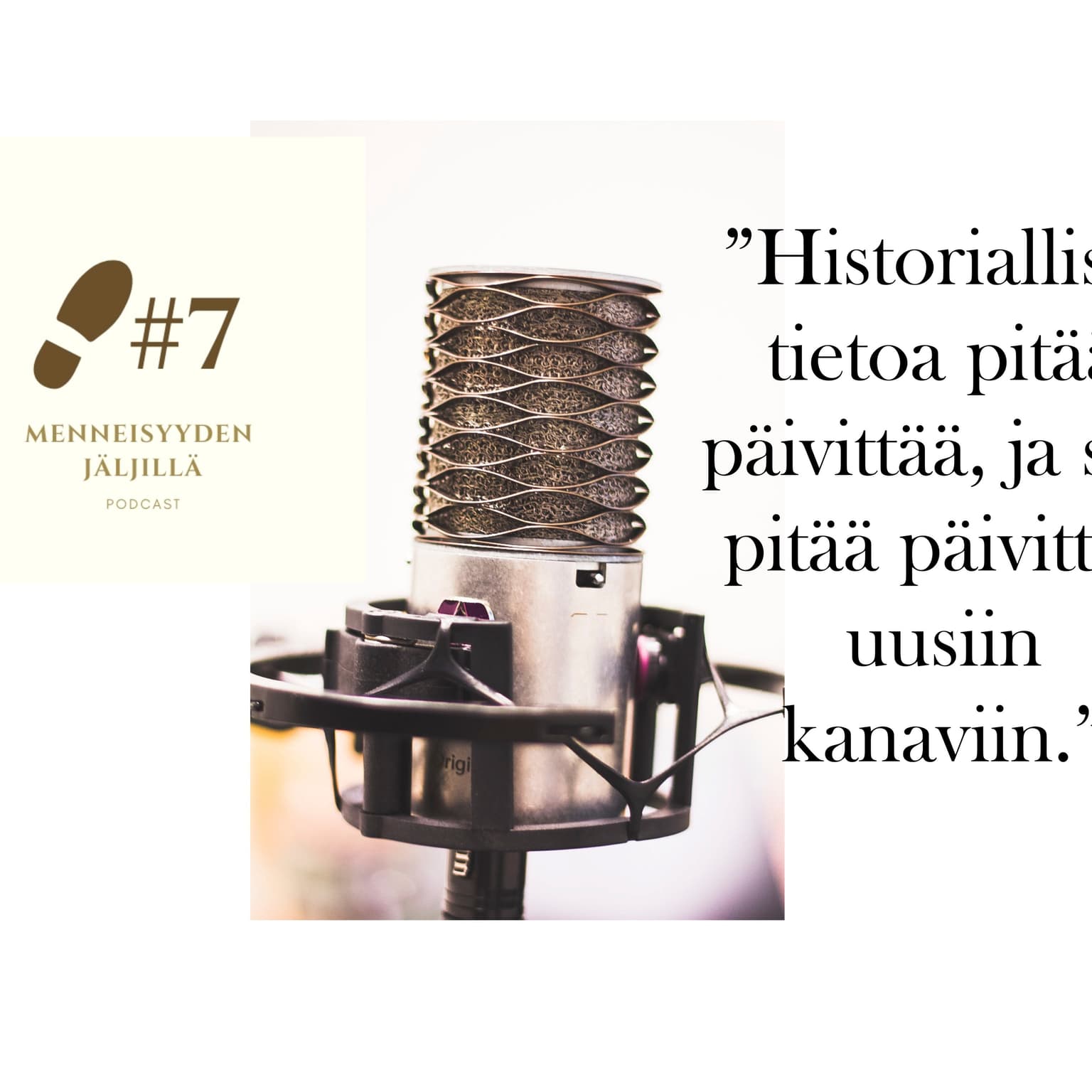 #7 Twiitin mittainen sisällissodan historia artwork
