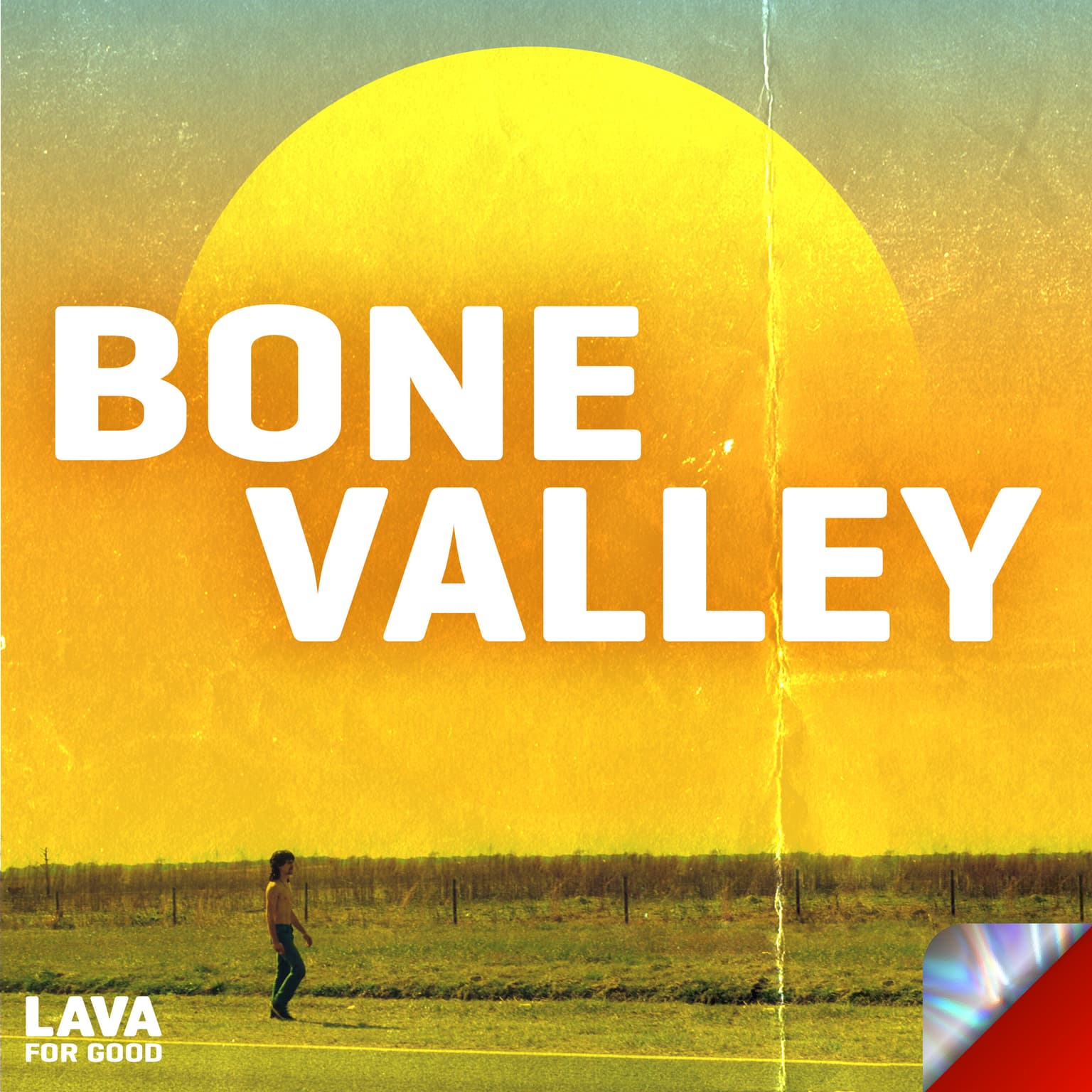 Introducing: Bone Valley artwork