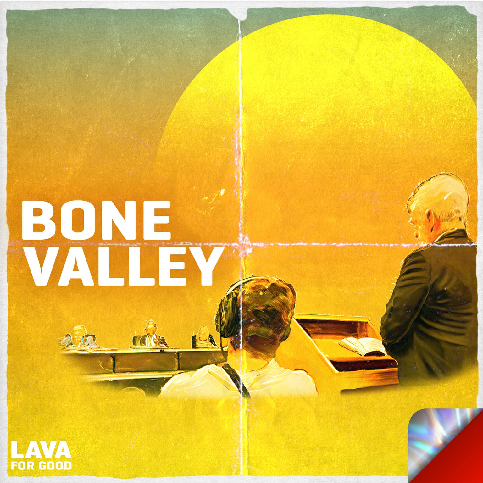 Bonus Episode | Leo's Parole Hearing Comes to a Close but it's not Over artwork