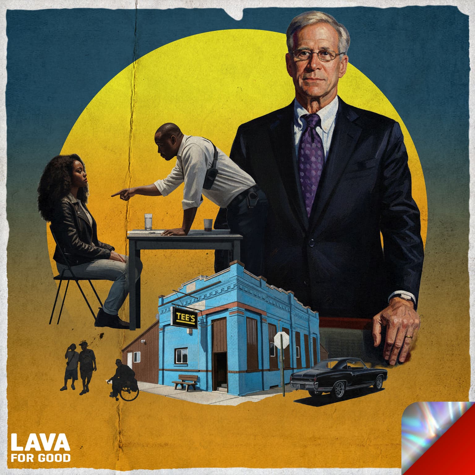 Chapter 4 | Witness or Defendant artwork