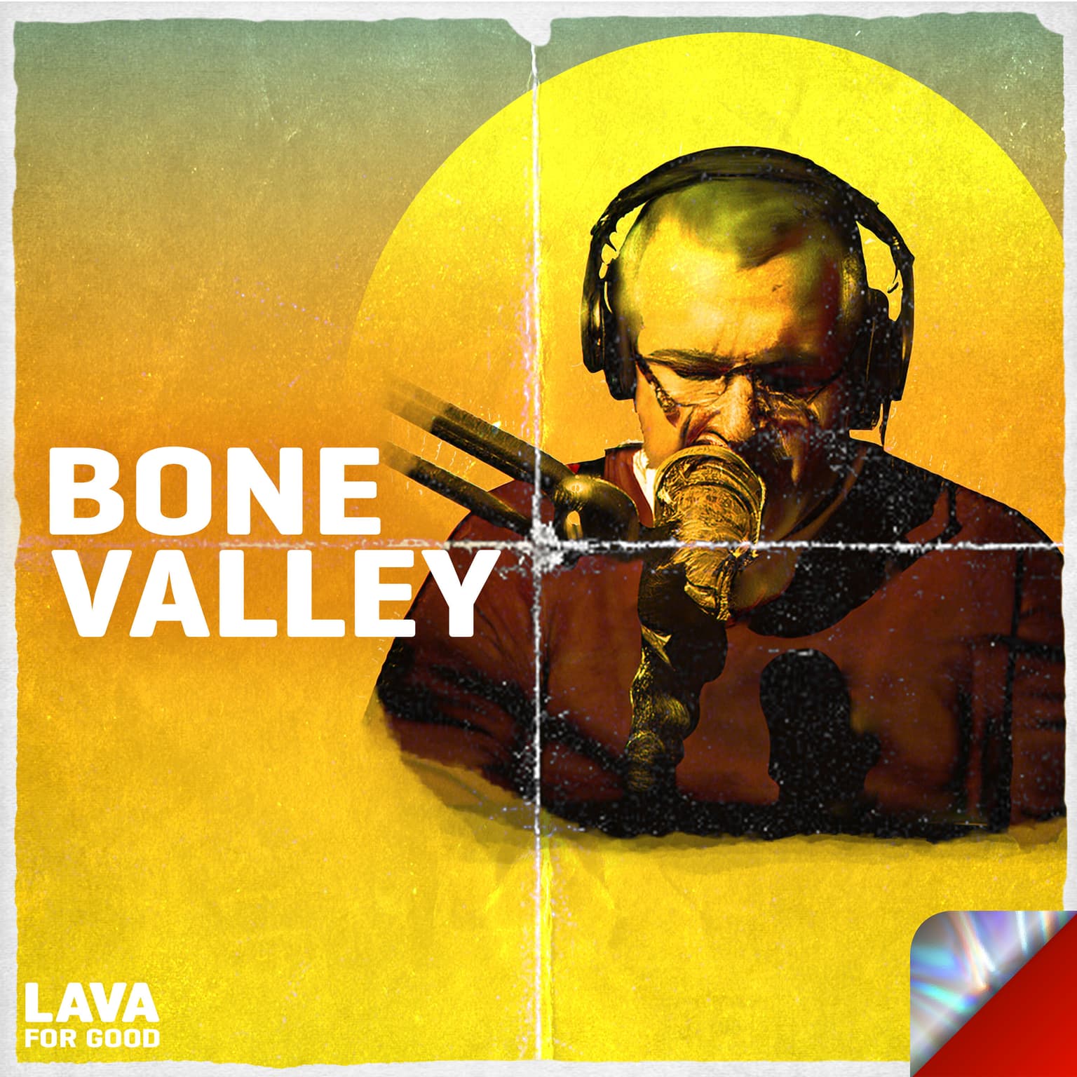 Bone Valley Q&A with Gilbert King and Kelsey Decker - Hosted by Maggie Freleng artwork