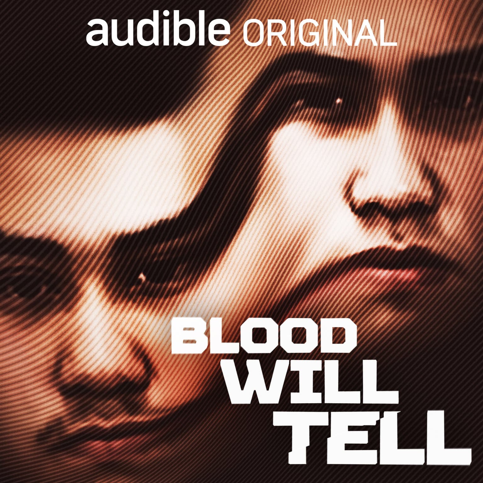 Introducing - Blood Will Tell artwork