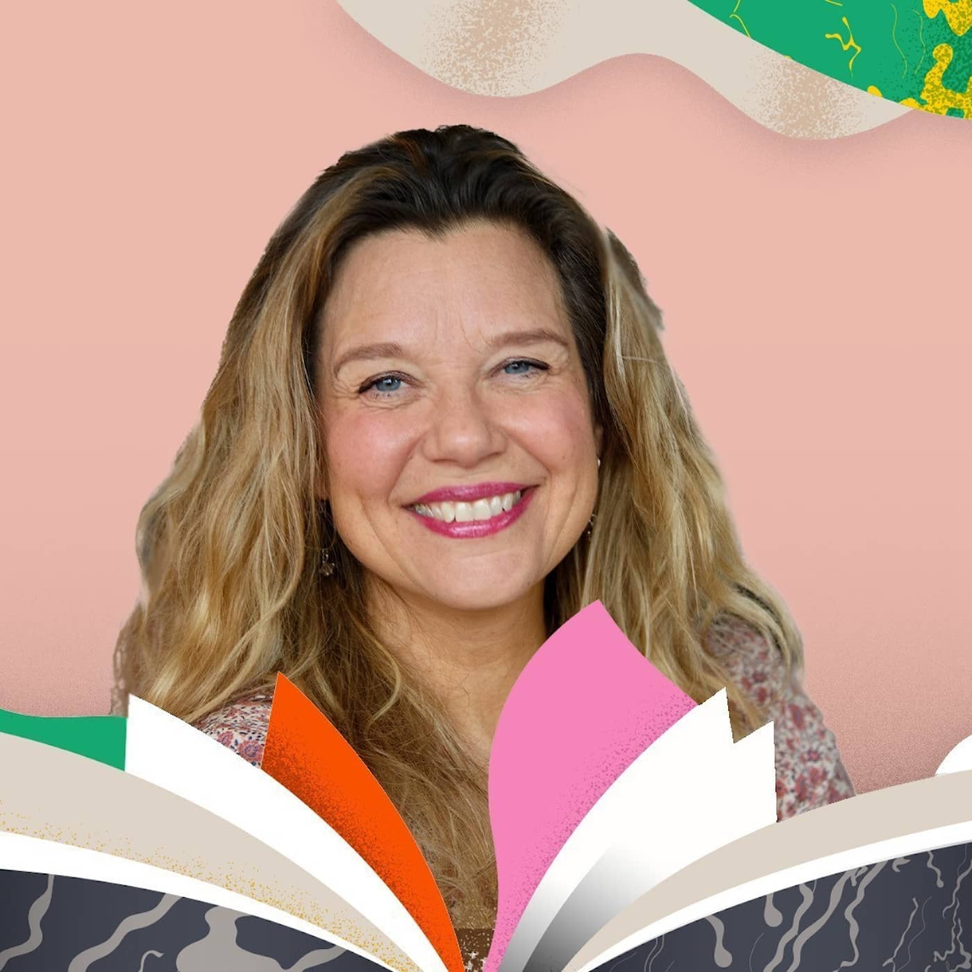Boktips med Emma Hamberg artwork