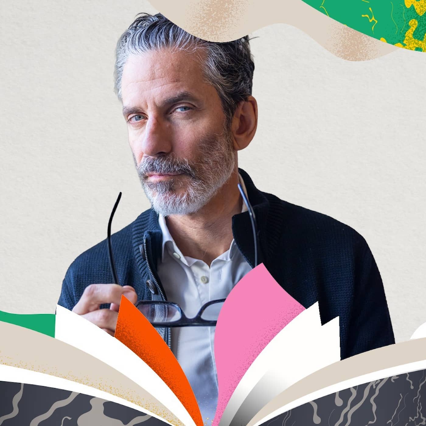 Greven av Montecristo – Jens Lapidus om den raffinerade hämnden artwork