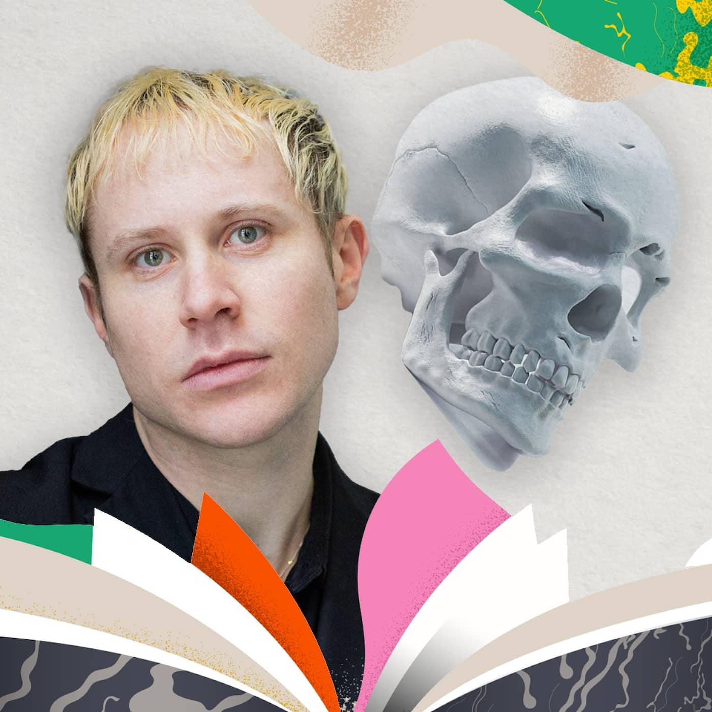 Hamlet – världens mest spelade pjäs artwork
