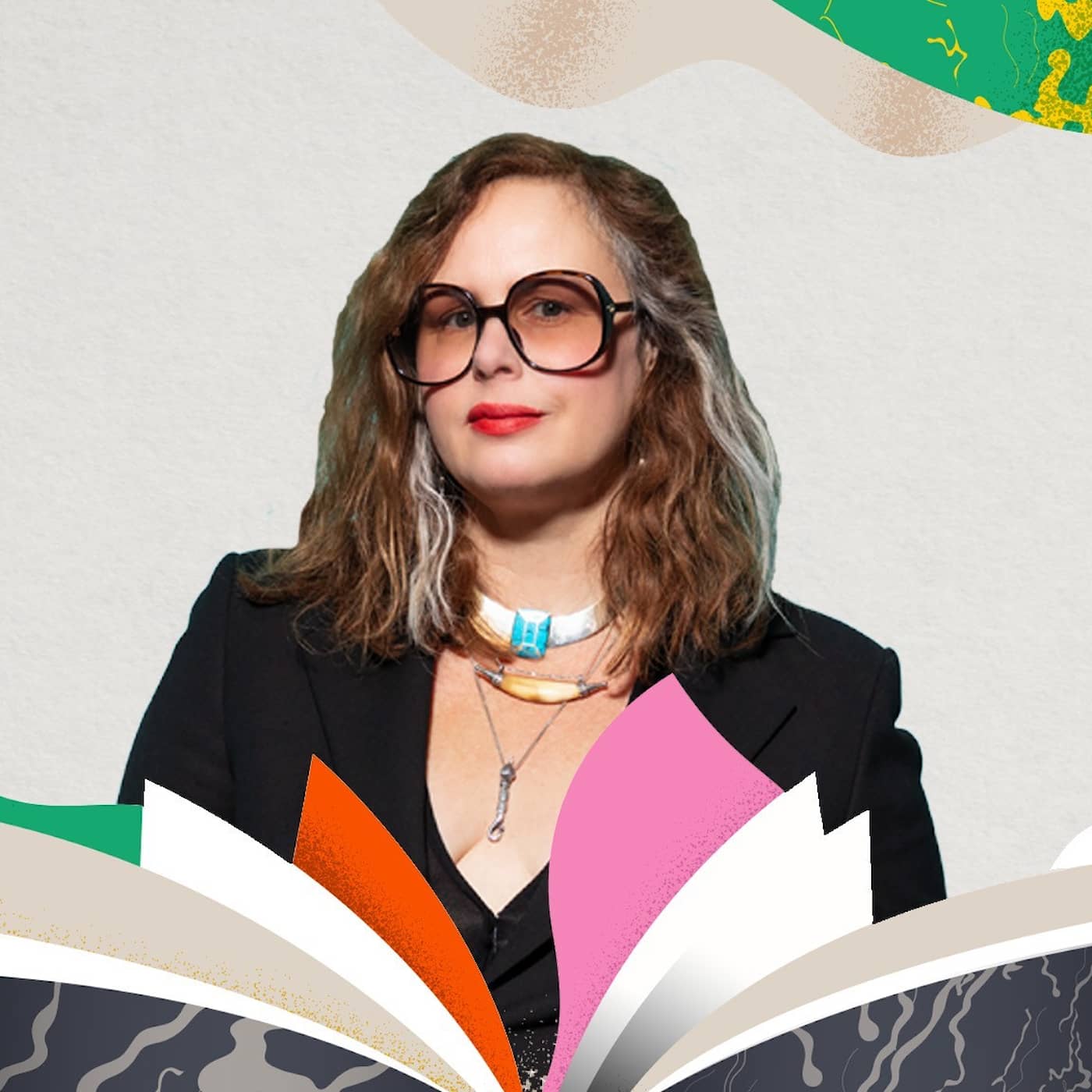 Gösta Berlings saga – Hanna Hellquist om att vara dum i Värmland artwork
