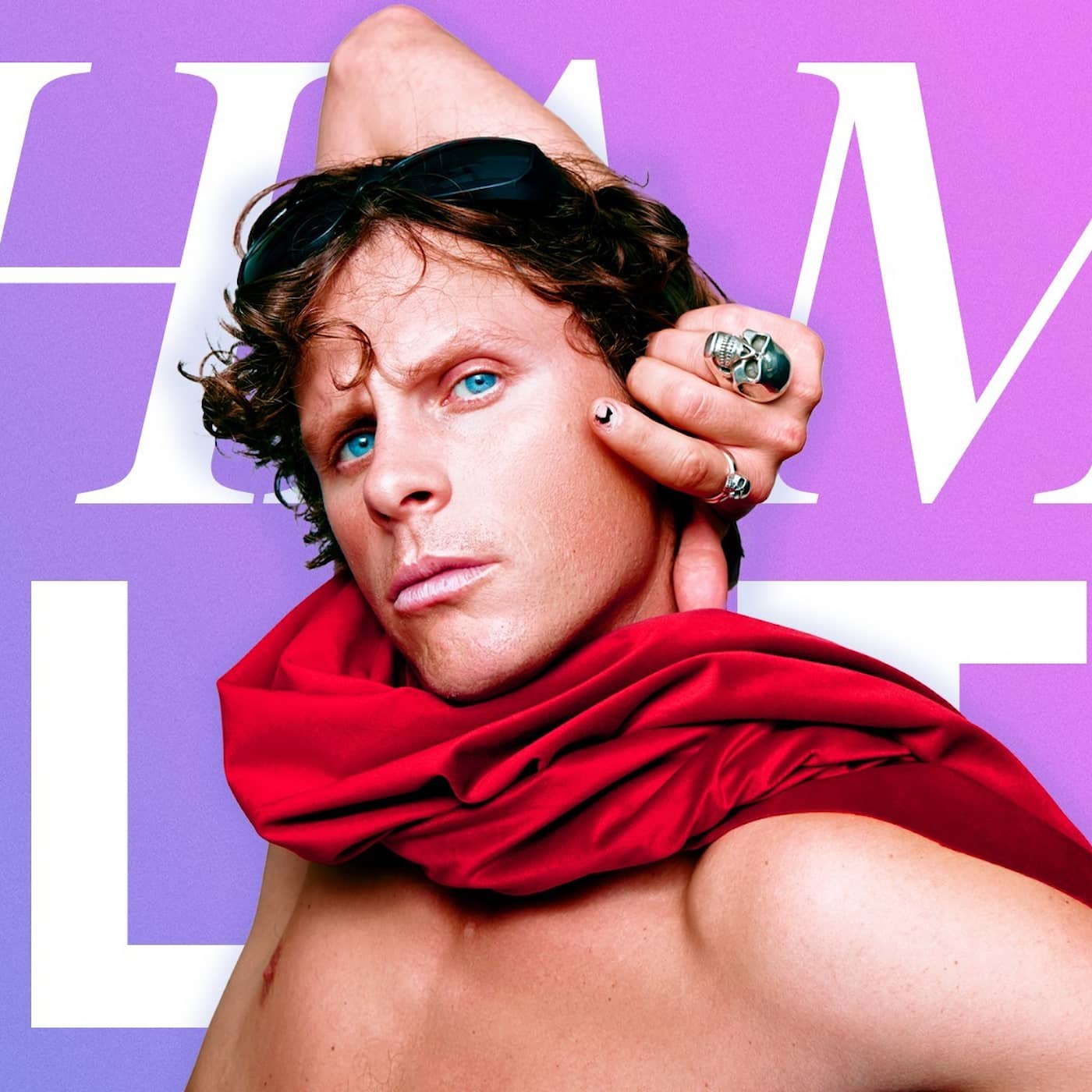 Poddtips: Hamlet i nytolkning artwork