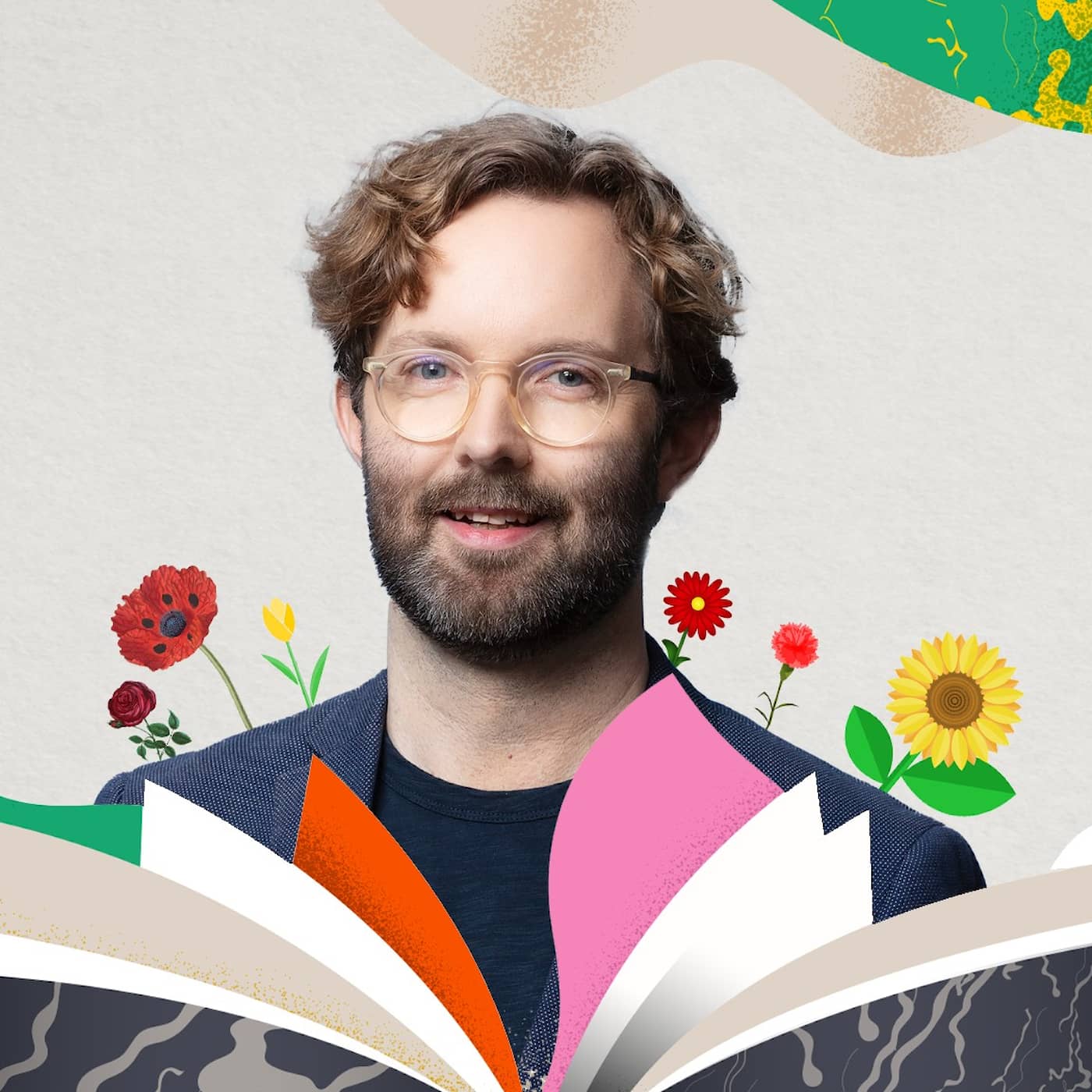 Candide – världens första självhjälpsbok artwork