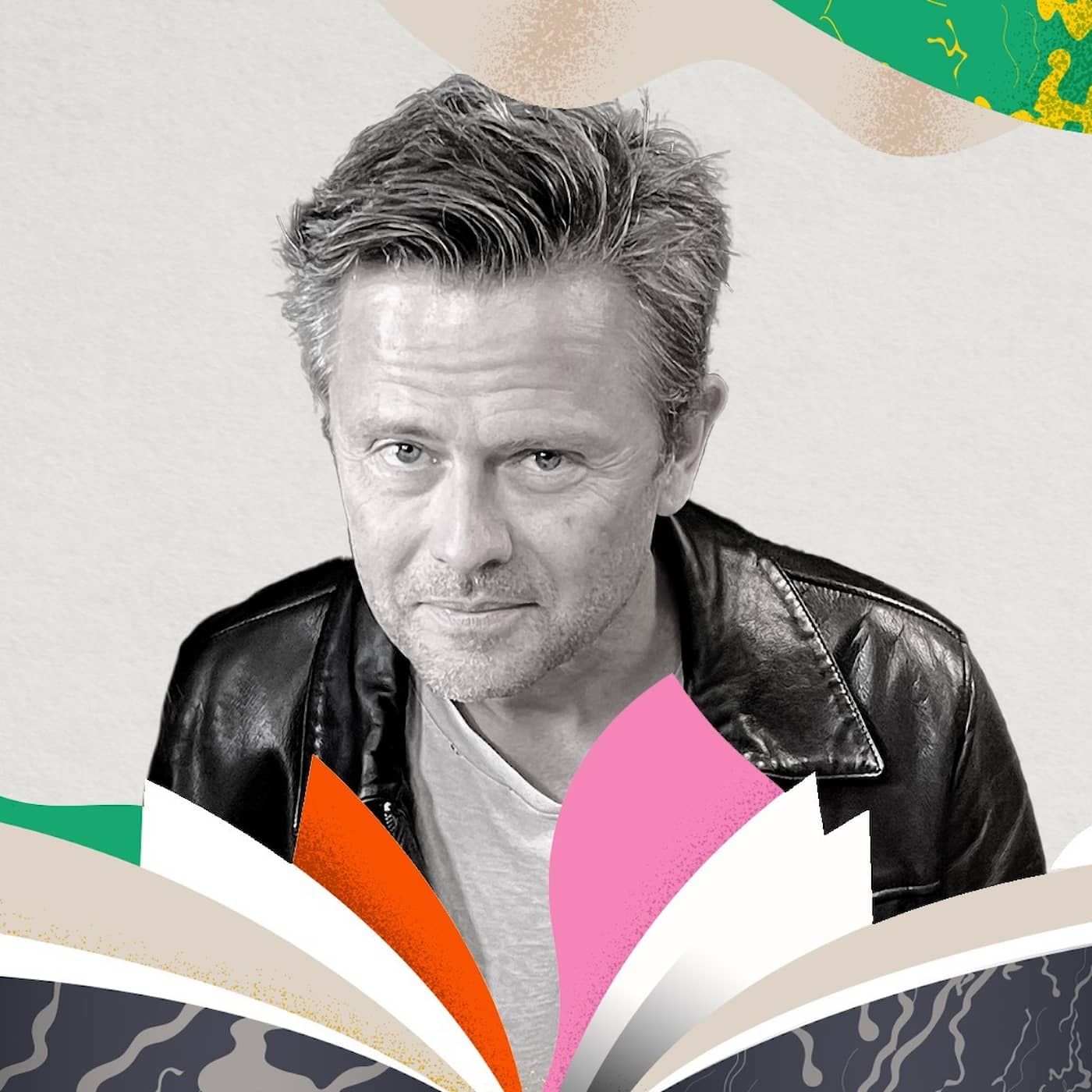 Döden i Venedig – Fredrik Wikingsson om besatthet artwork