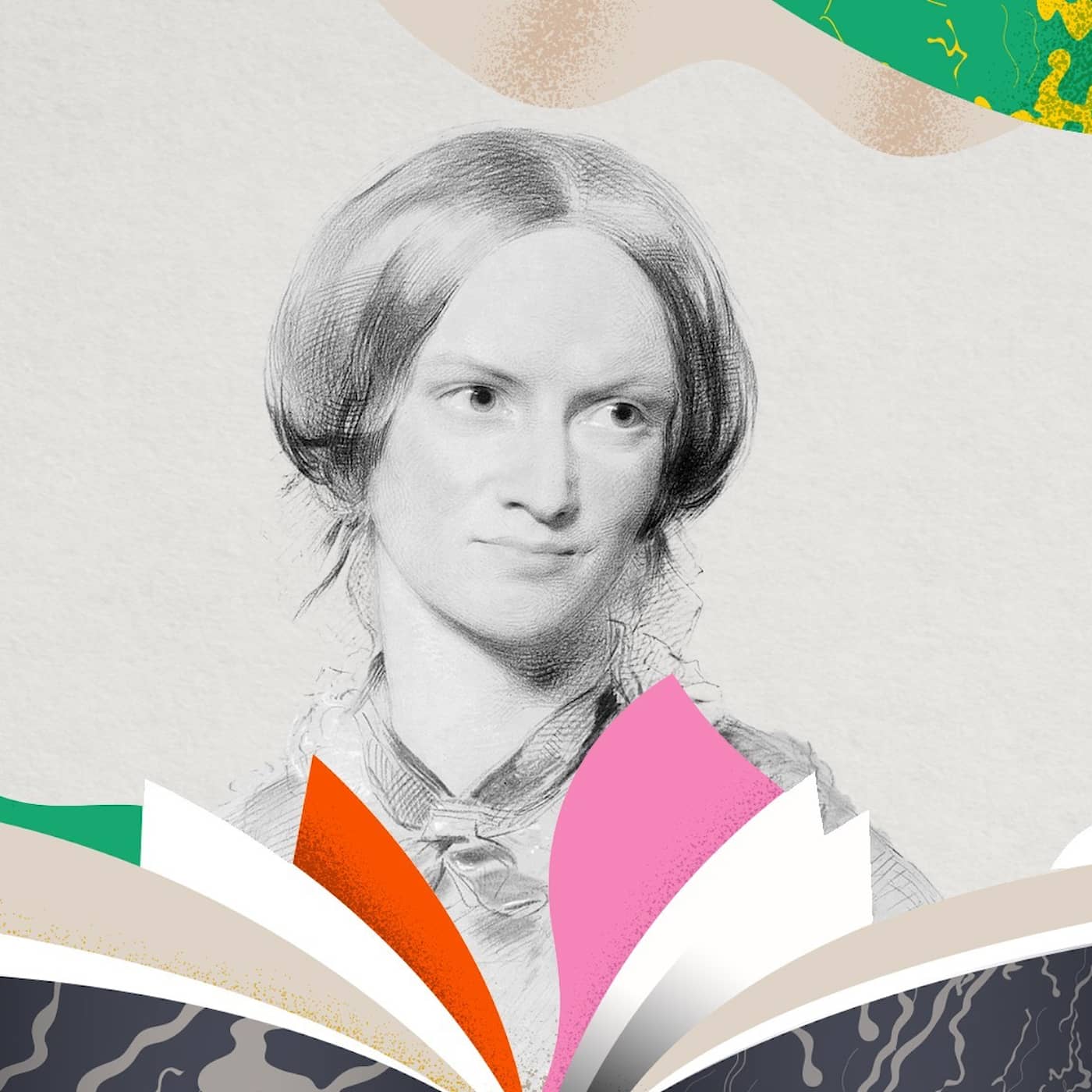Jane Eyre – den perfekta kärlekshistorien artwork
