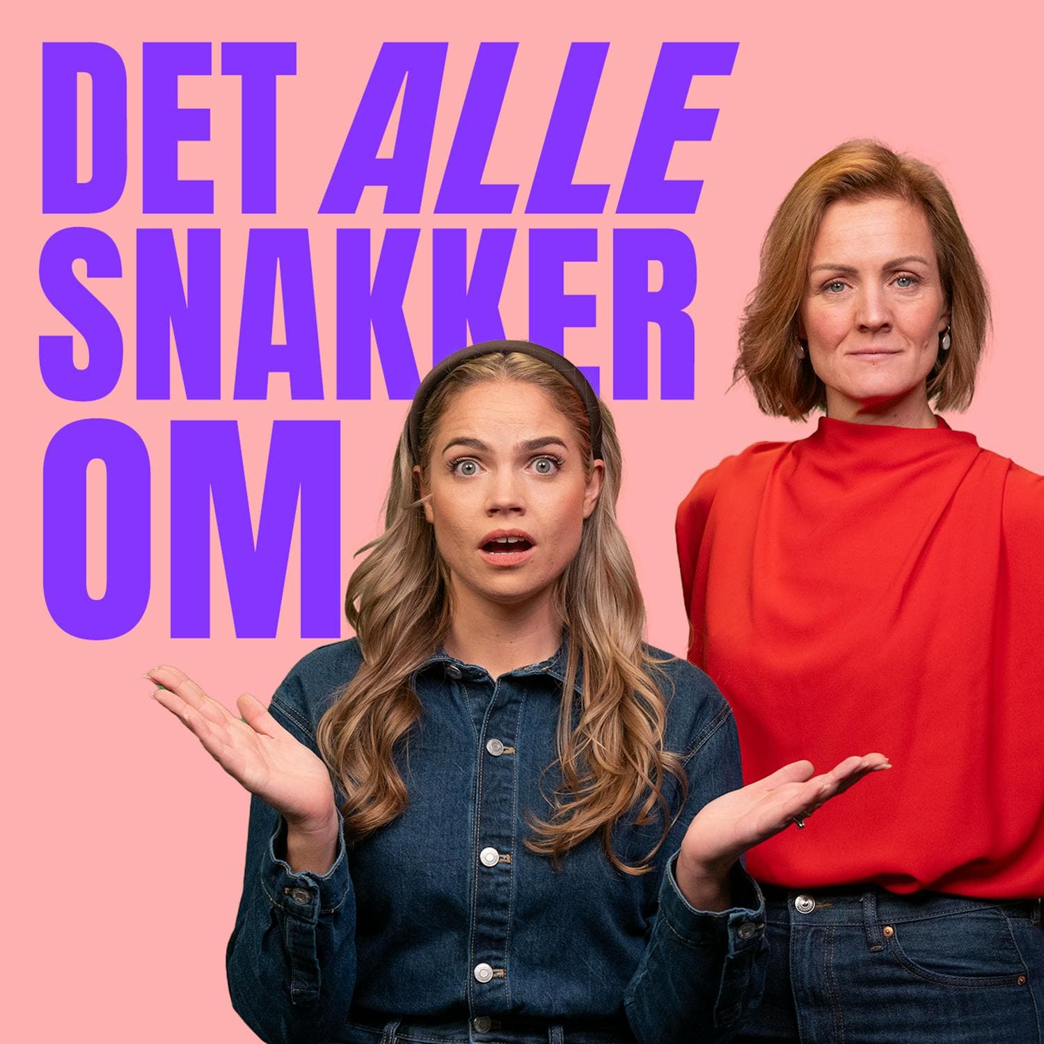 Det Du Snakker Om: Fyrverkeri vs hund, elsparkesykler og barnas kjærester artwork