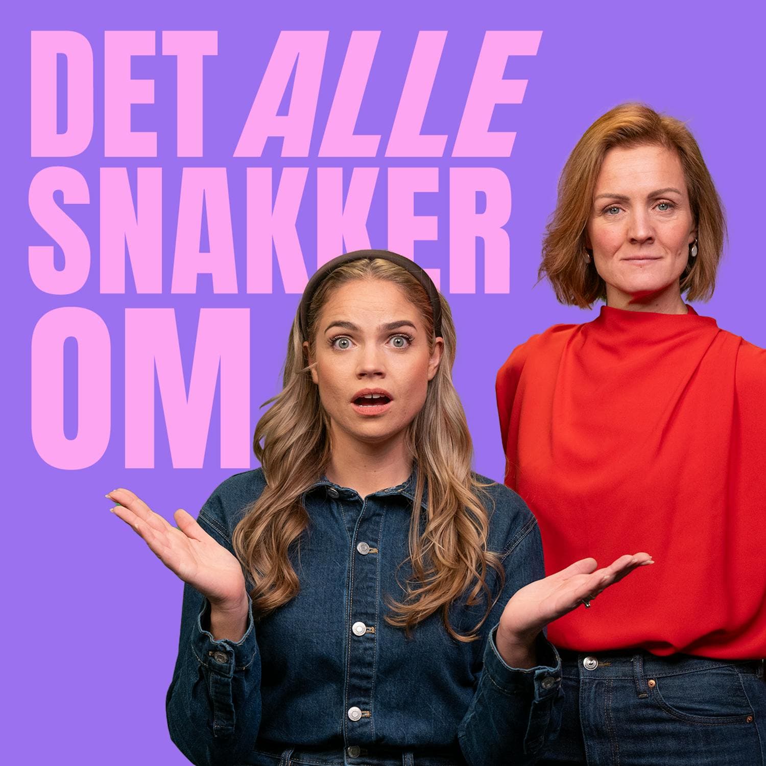 Det DORTHE SKAPELL snakker om artwork