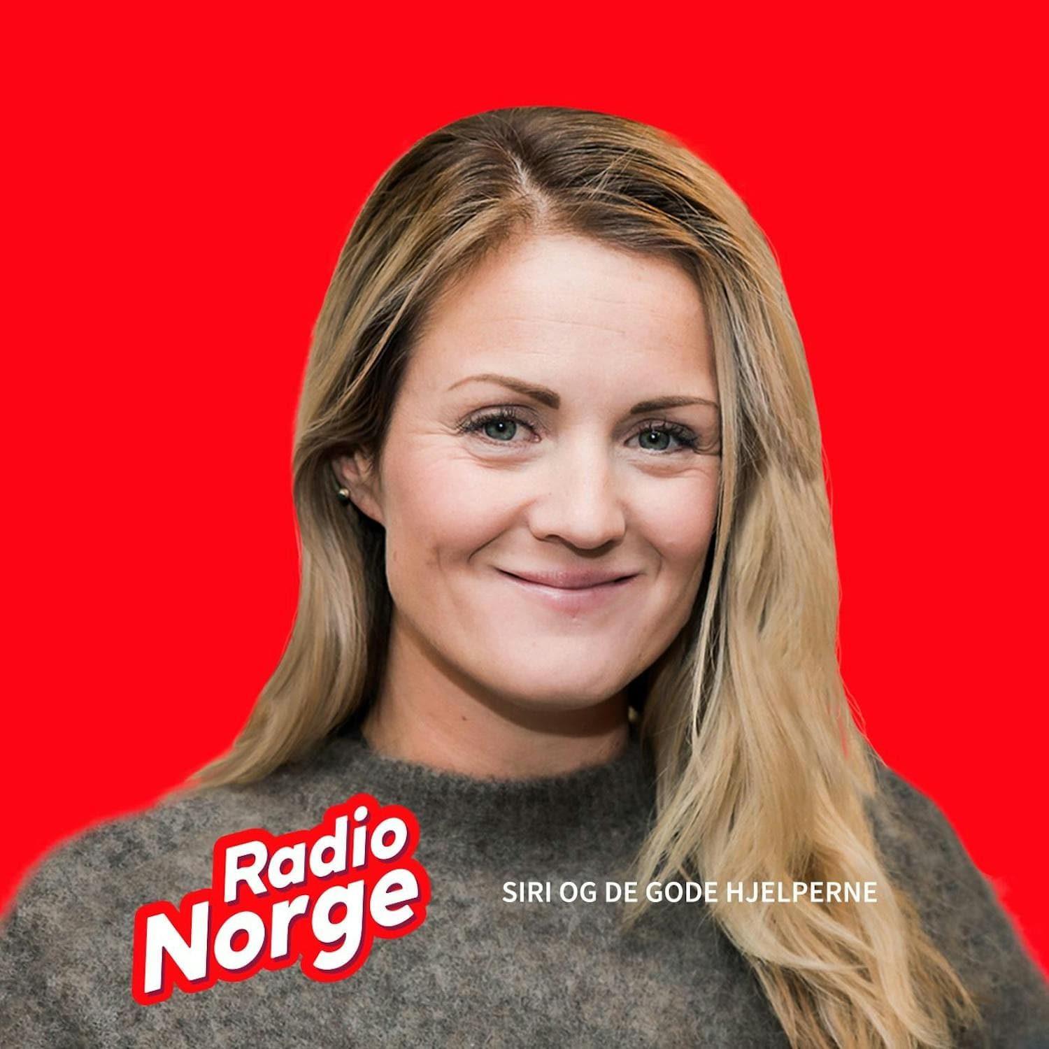 Sigrid Bonde Tusvik & Henrik Thodesen artwork
