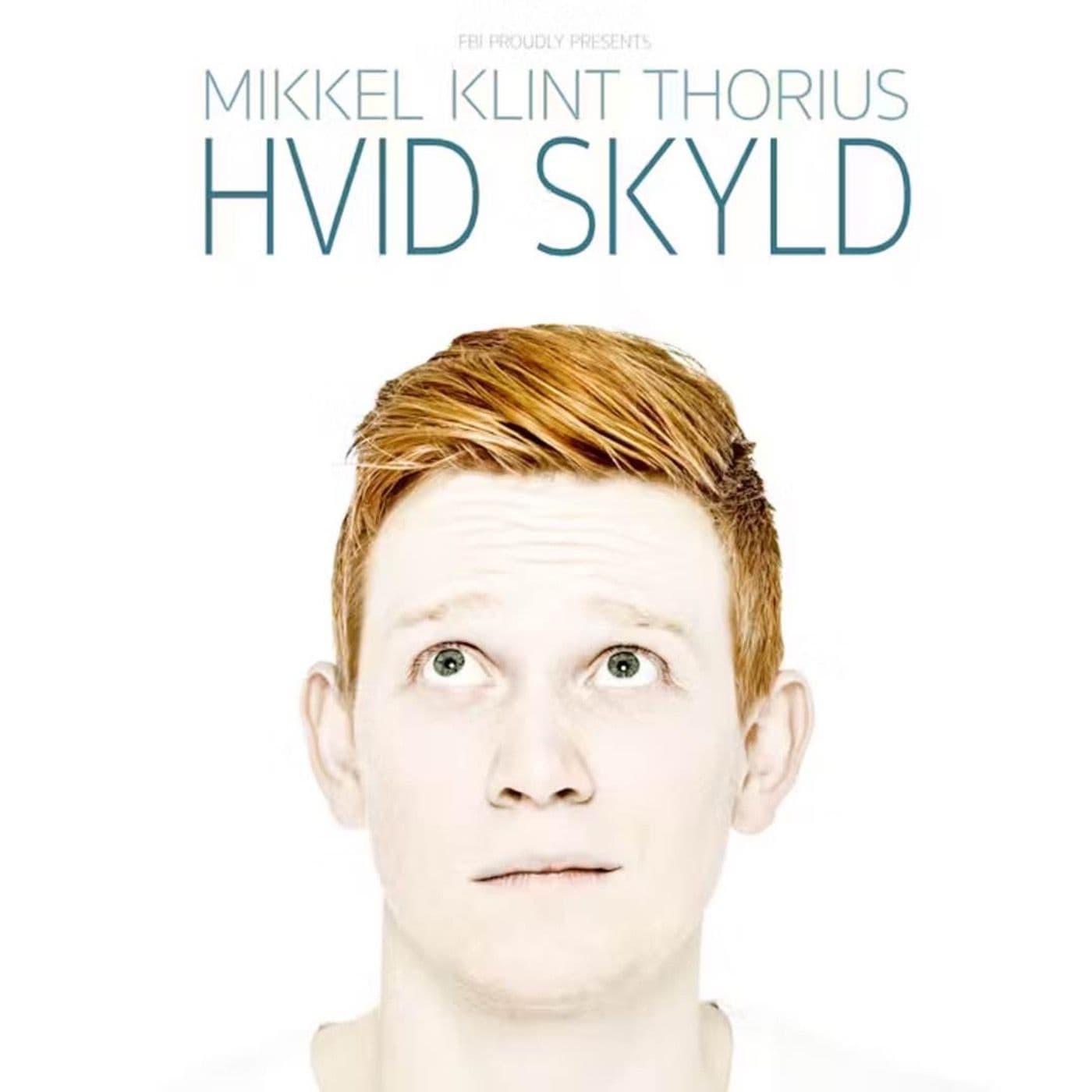 Hvid Skyld artwork