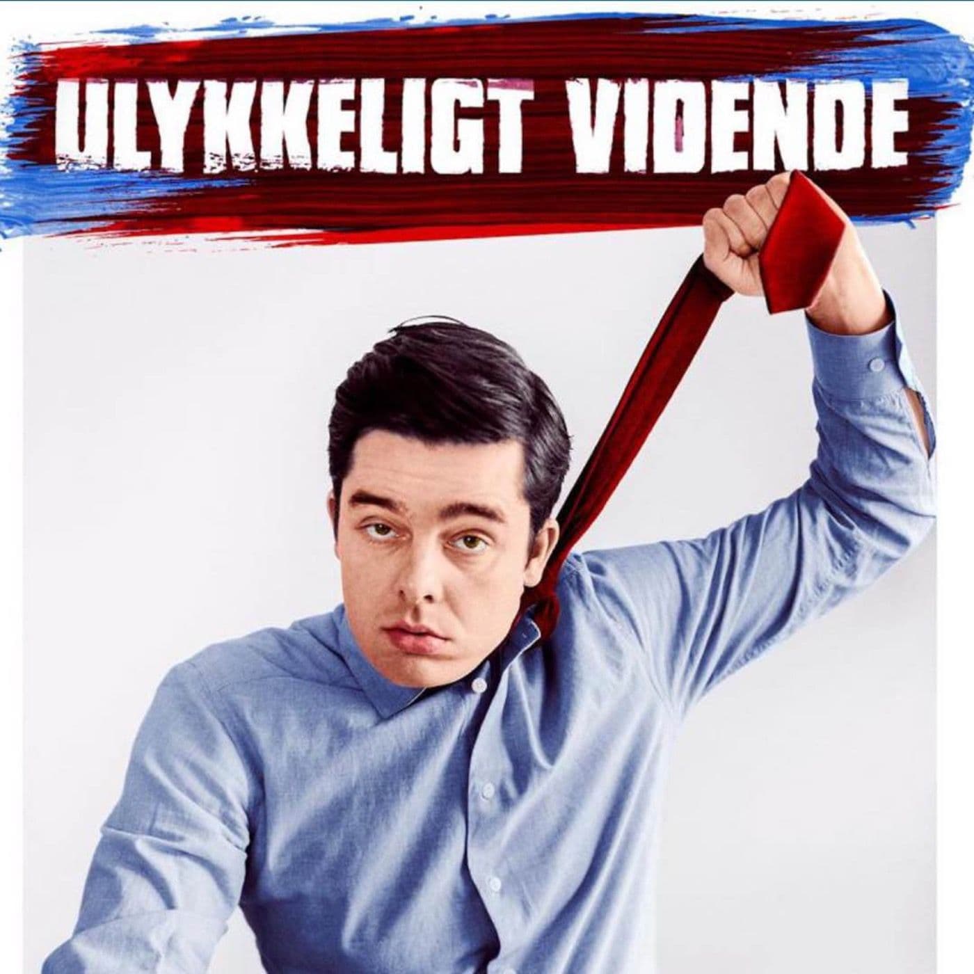 Ulykkeligt Vidende artwork