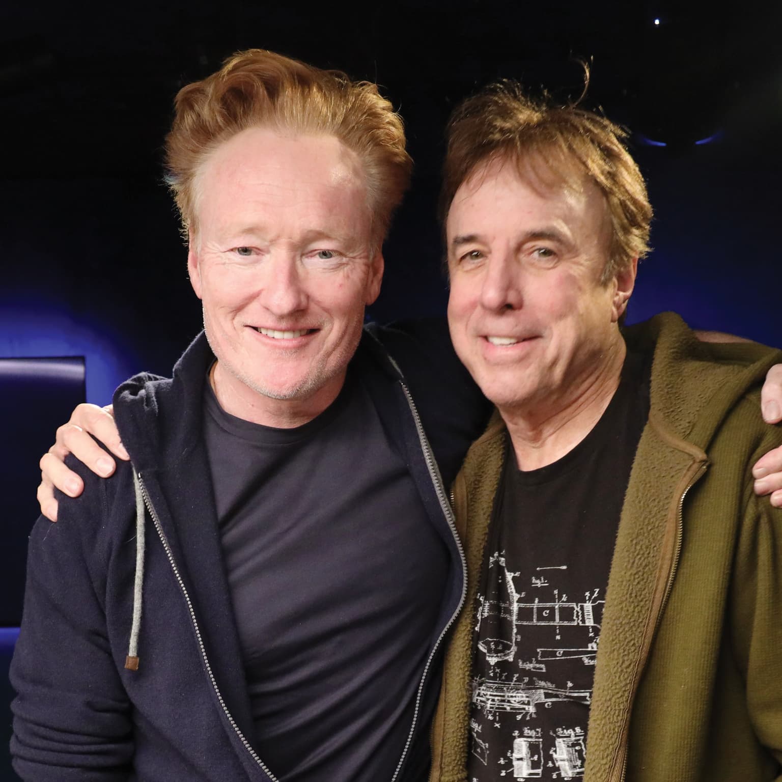 Kevin Nealon Returns artwork