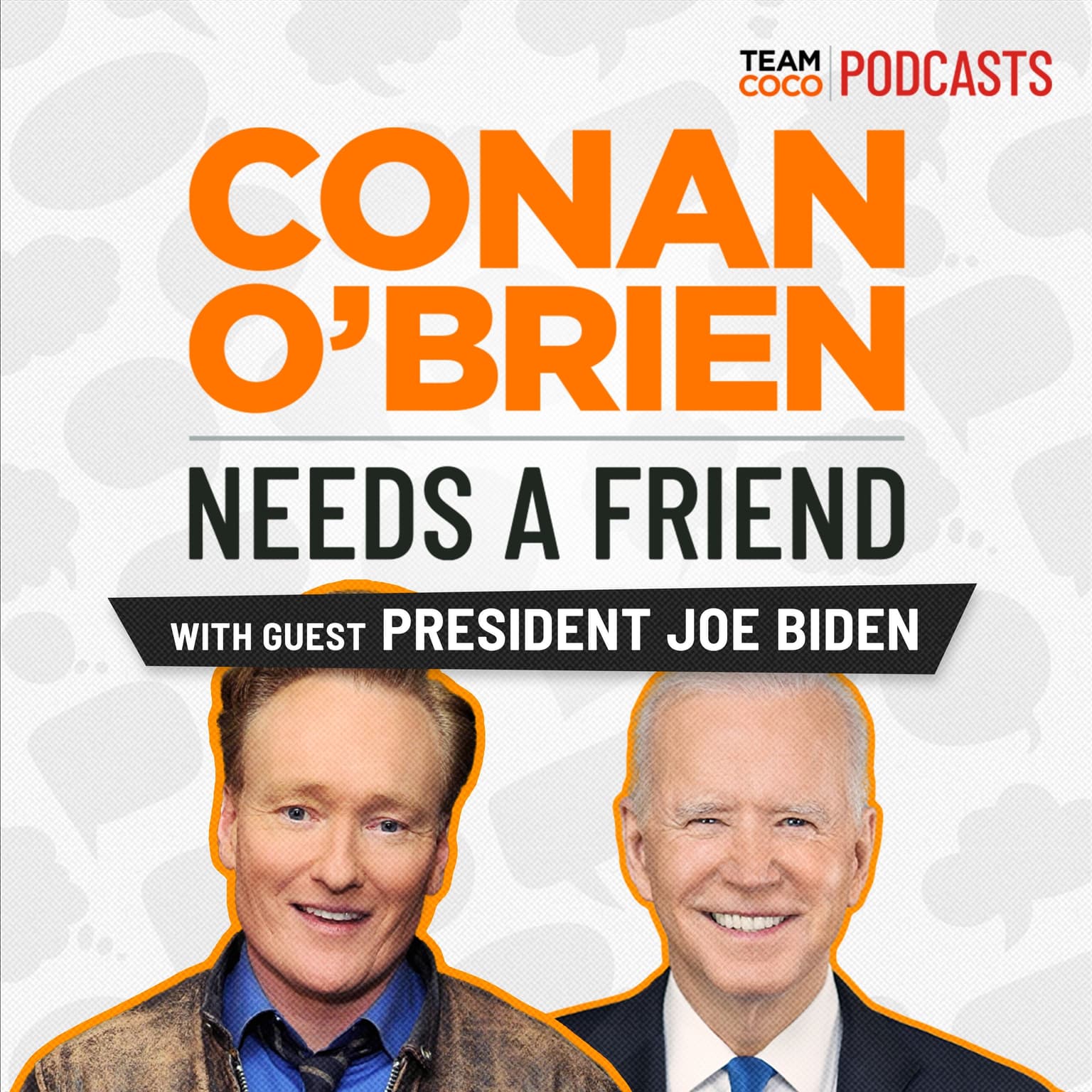 President Joe Biden artwork