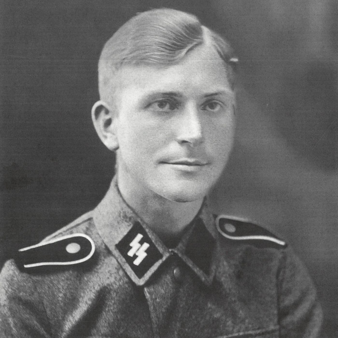 6/10 Asger Kristensen: Soldaten i slyngel-orkesteret artwork