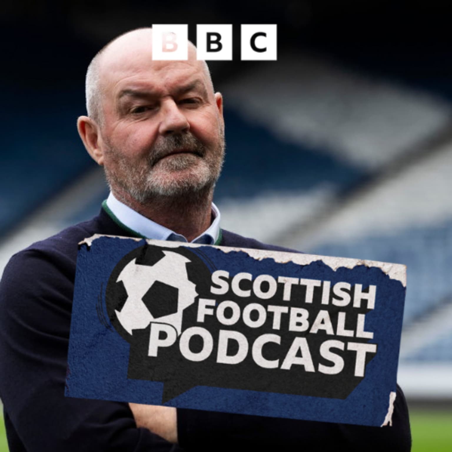 Surprises from Steve Clarke as the Scotland World Cup squad is named? artwork