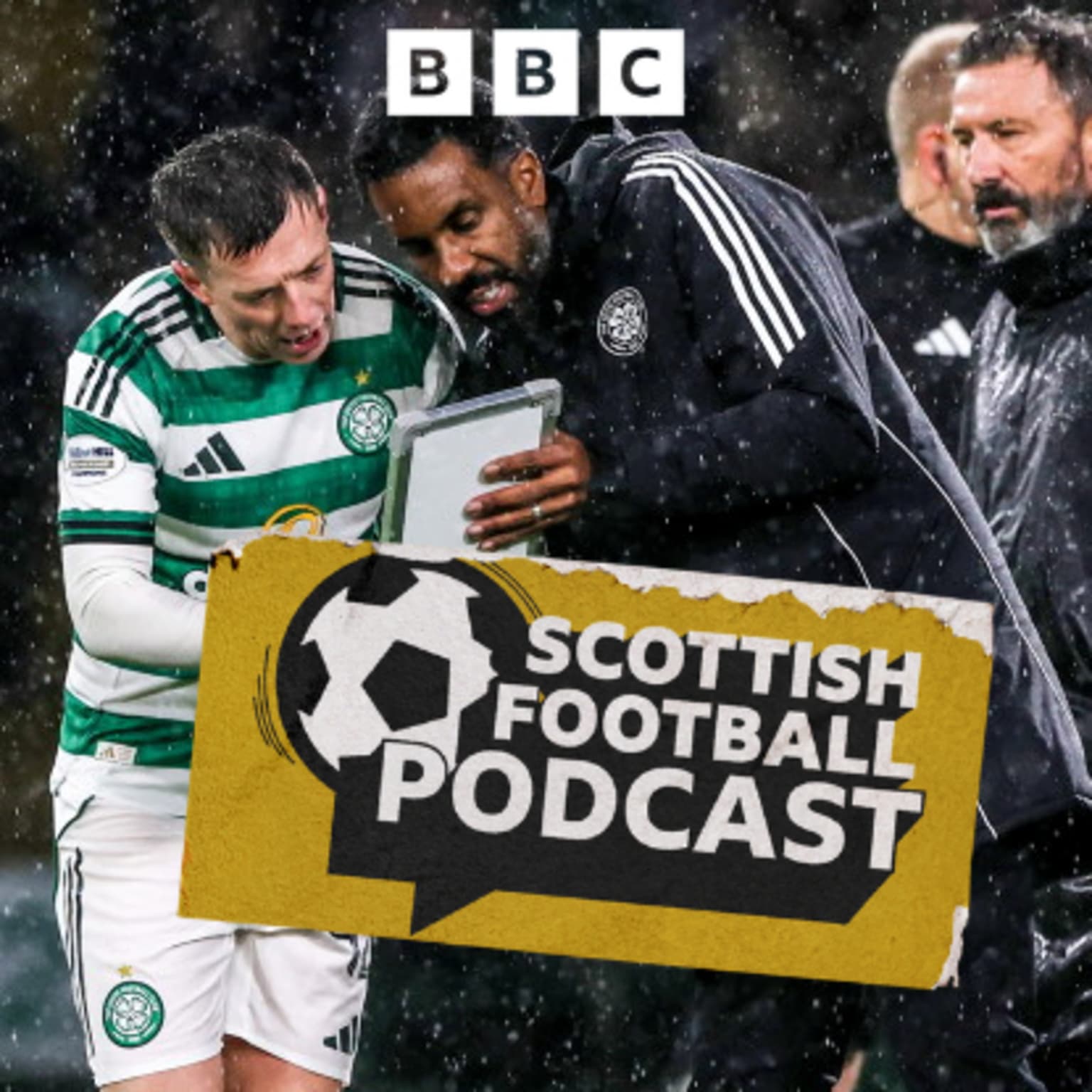 It's Tactics Tuesday, the play-offs are decided and how will Shankland fare at Ibrox? artwork