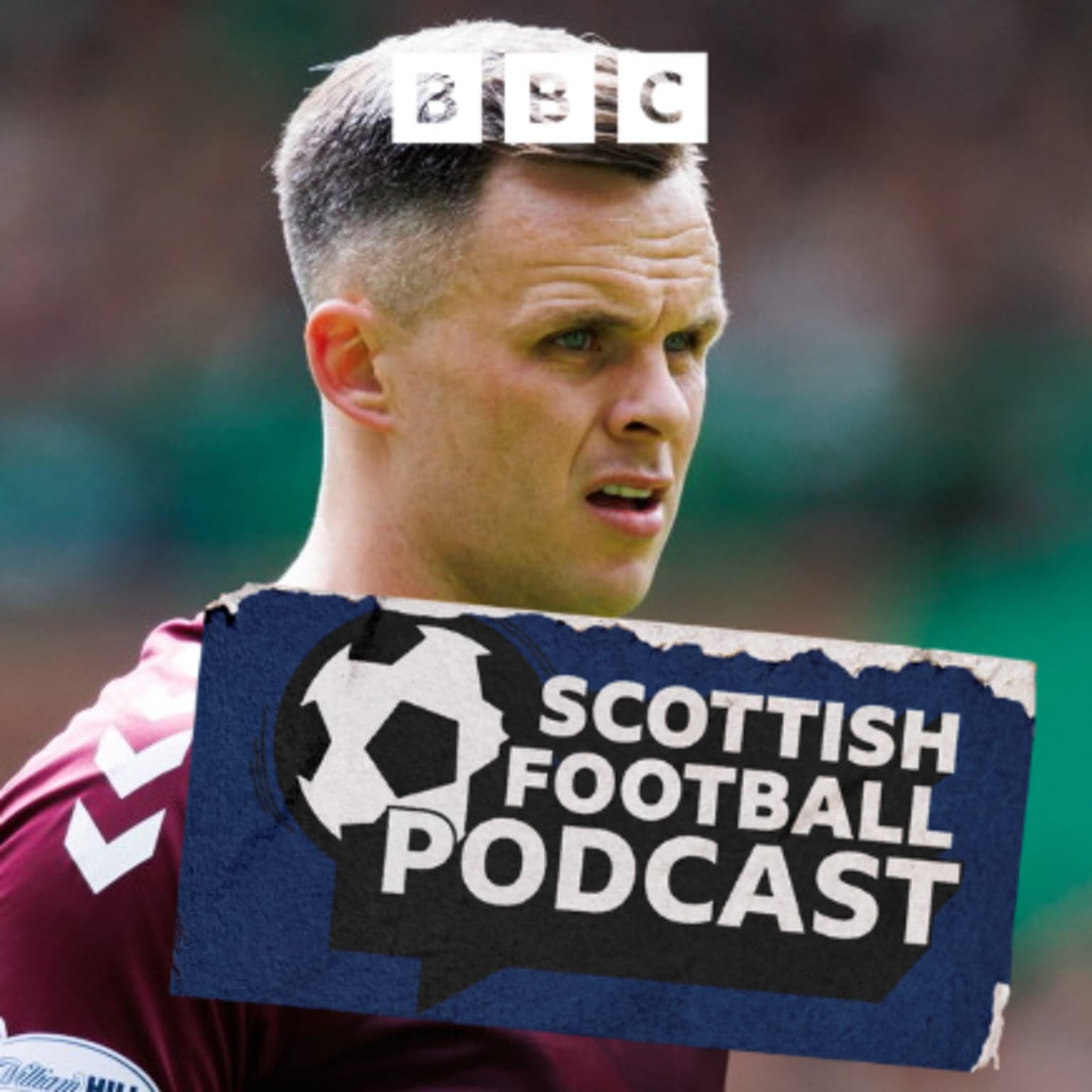 Shankland set for Rangers move and what does a double mean for Celtic? artwork